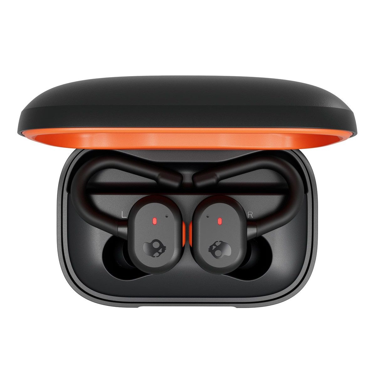 Skullcandy Push Active True Wireless Earbuds Sport-Kopfhörer