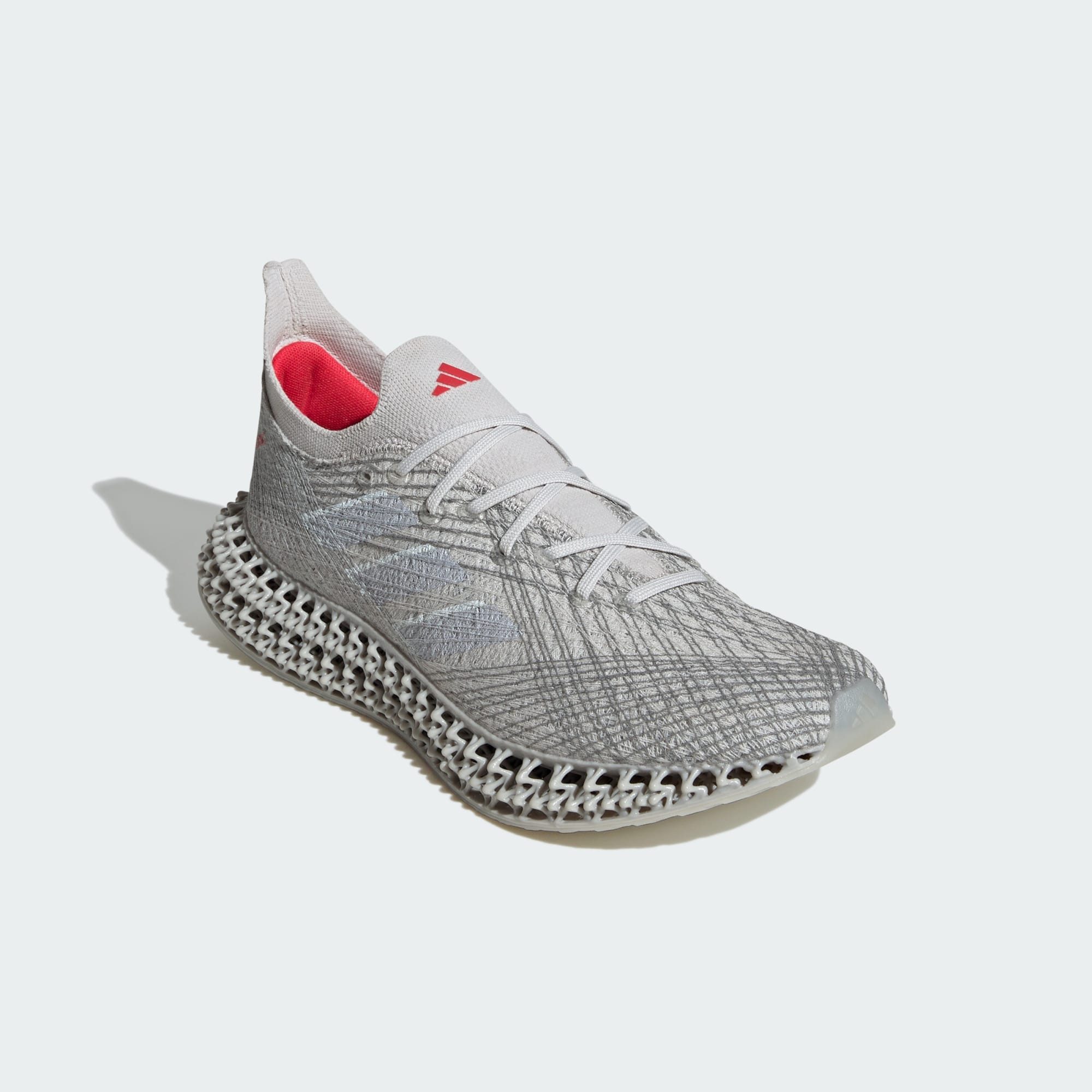 4DFWD X STRUNG LAUFSCHUH Laufschuh