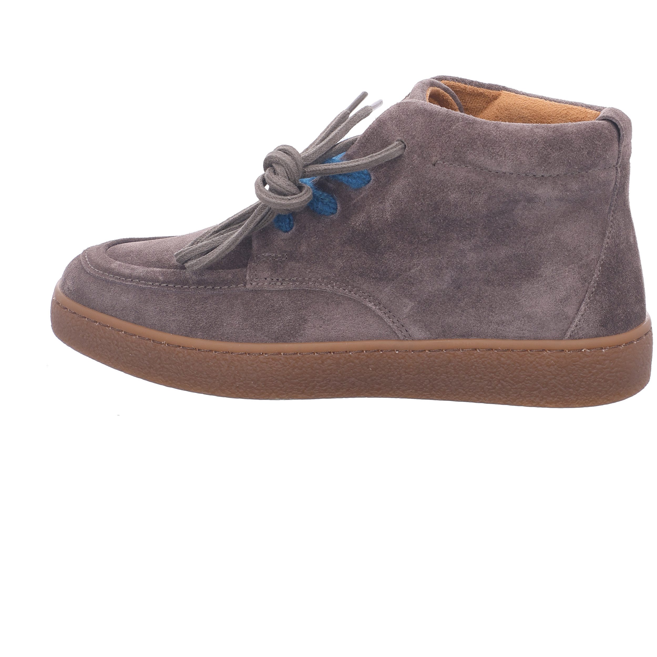 Gabor GABOR - MIDCut Sneaker - taupe kombi Sneaker