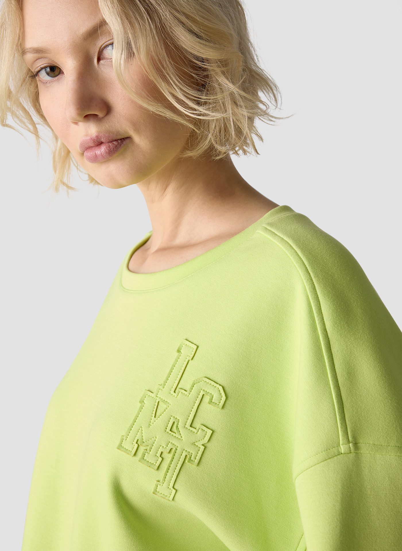 LeComte Sweatshirt