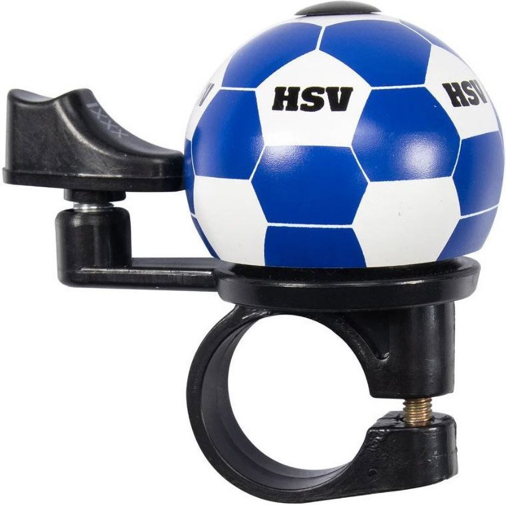 Hamburger SV Fahrradklingel