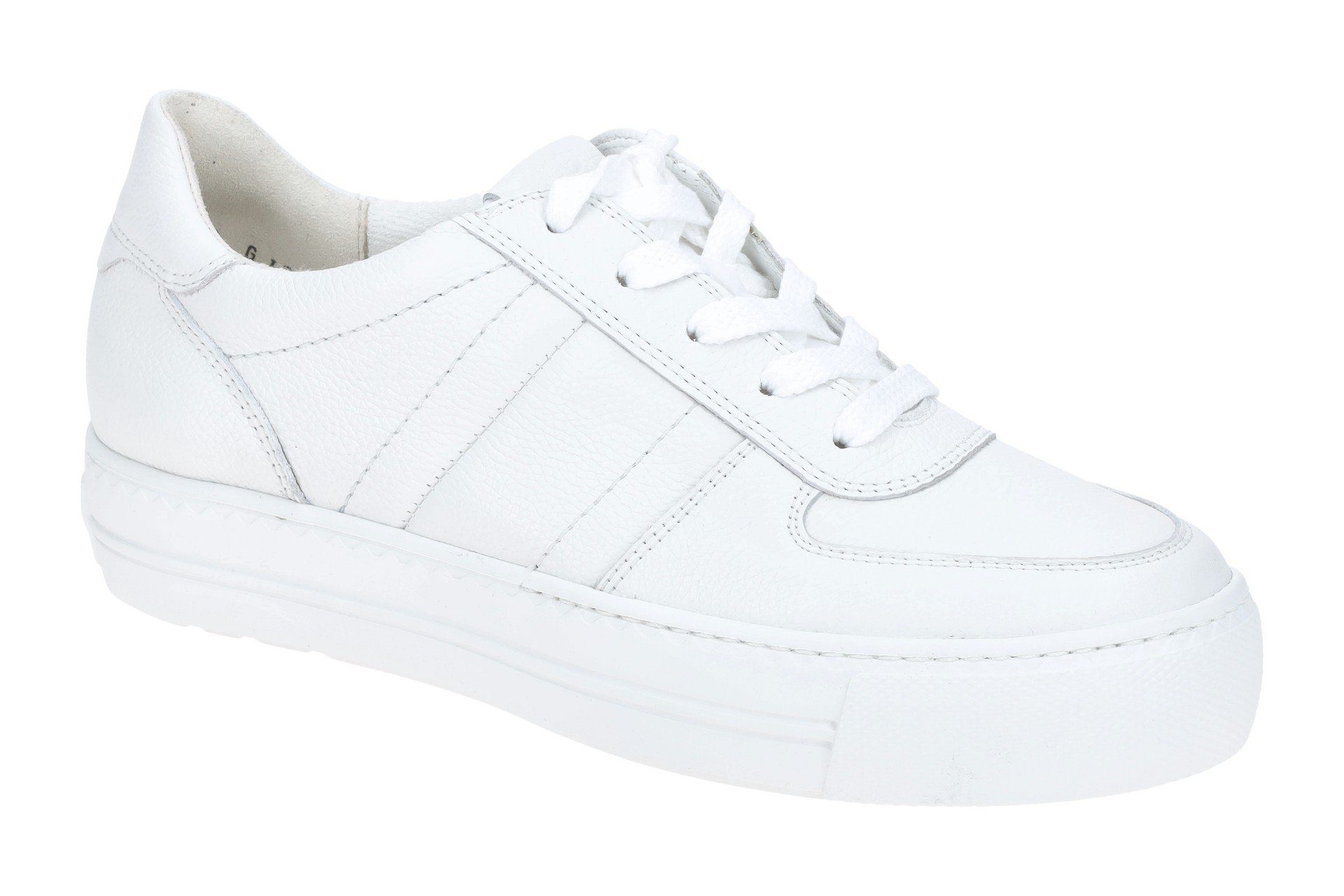 Paul Green 5230-02 Schnürschuh günstig online kaufen