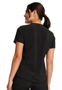 Cherokee Funktionsbluse Bunt bedruckter Damen Kasack "Schöne und das Biest" Kasack mit Motiv