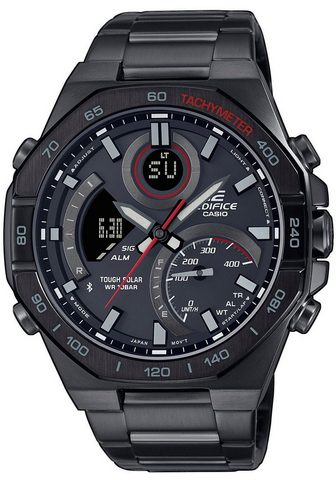 CASIO EDIFICE ECB-950DC-1AEF Smartwatch