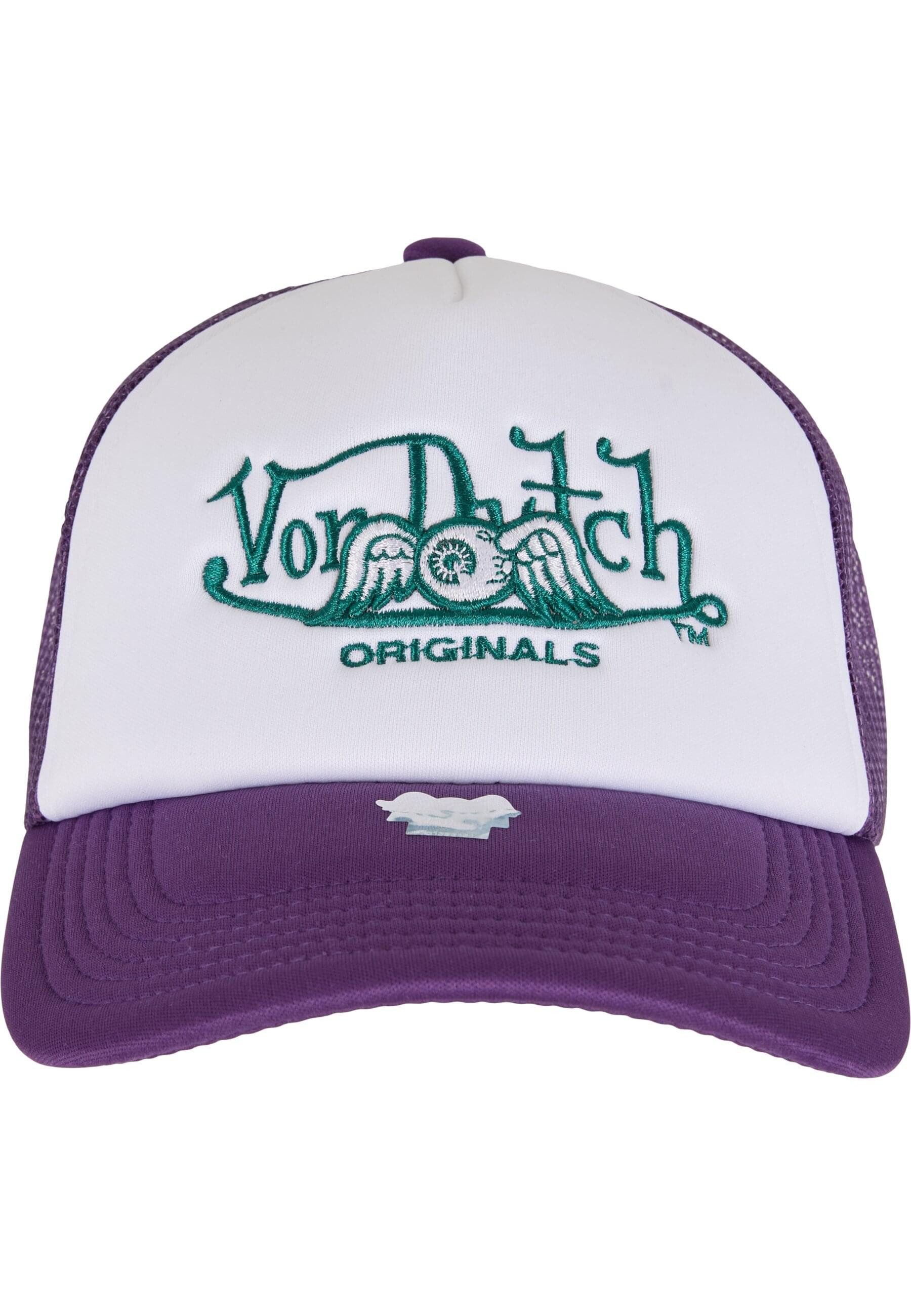 Von Dutch Trucker Cap Von Dutch TRUCKER SORO FOAM