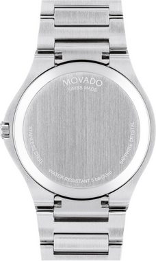 MOVADO Schweizer Uhr SE, 0607513