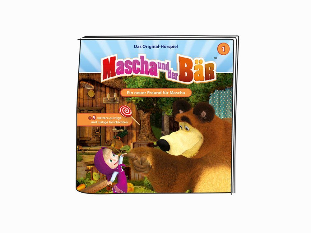 tonies Hörspielfigur Hörfigur Disney - Der günstig online kaufen