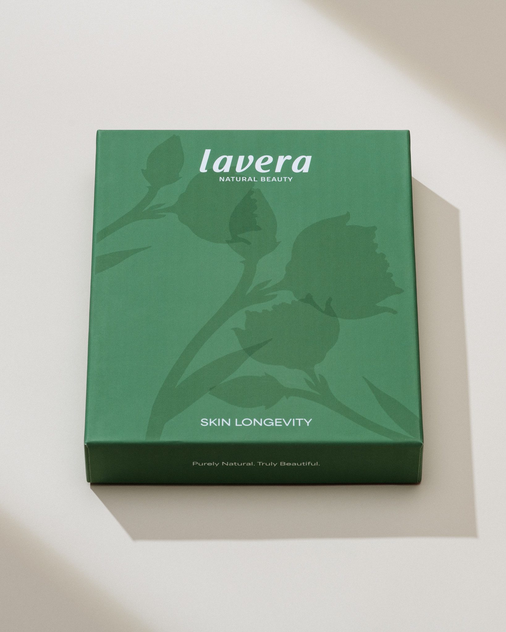 lavera Gesichtspflege Skin Longevity Routine Set, 1-tlg.