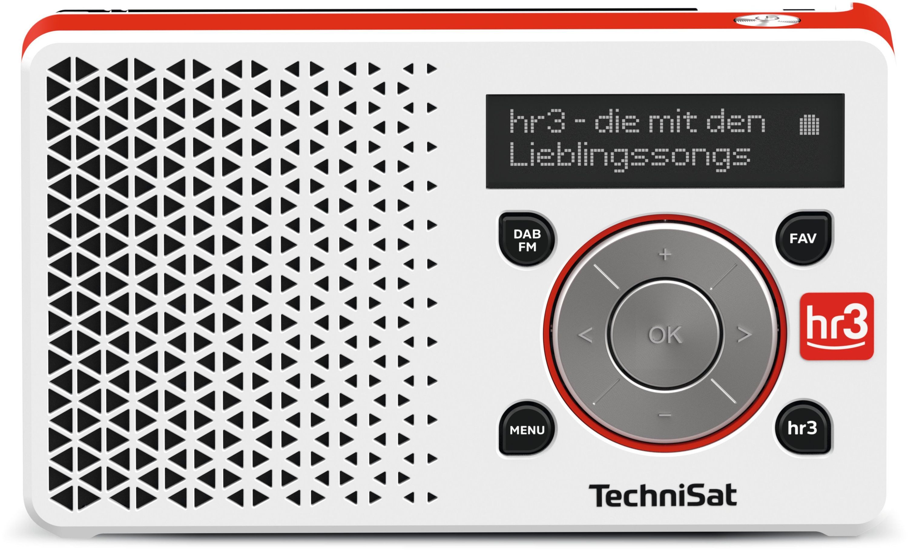 DIGITRADIO 1 hr3 Edition Digitalradio (DAB)