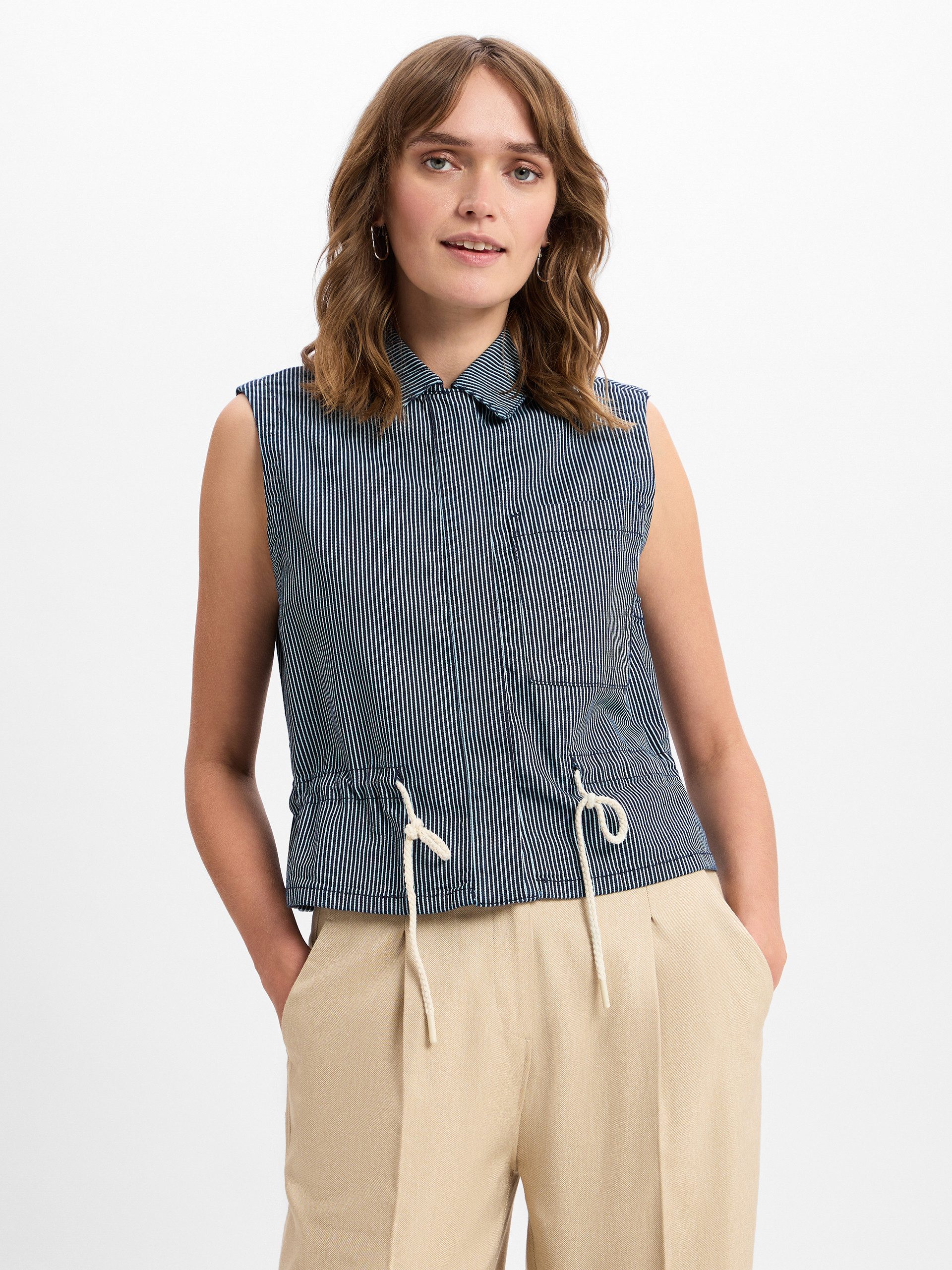 OPUS Funktionsweste Walea