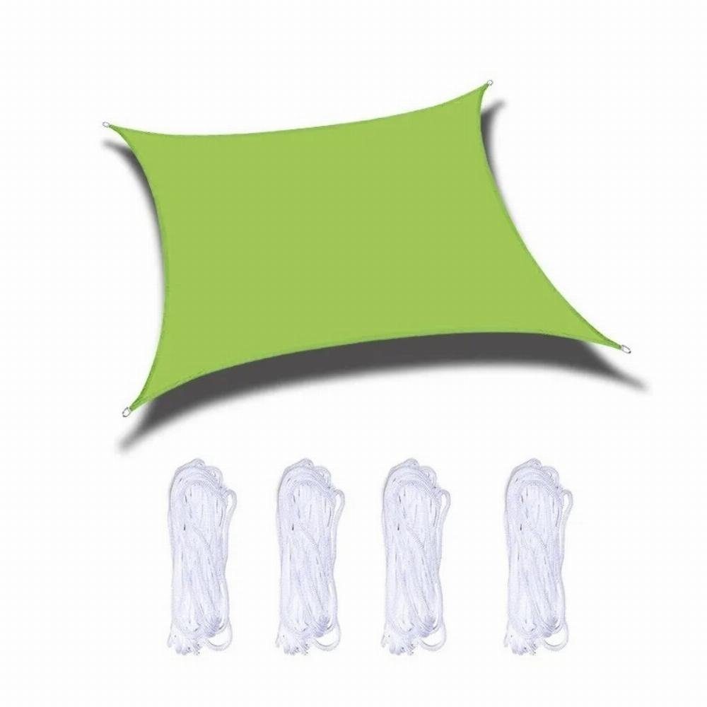 Gardinenbox Sonnensegel, (1-tlg), Segeltuch Oxford Stoff LxB 250x300 cm UV- günstig online kaufen