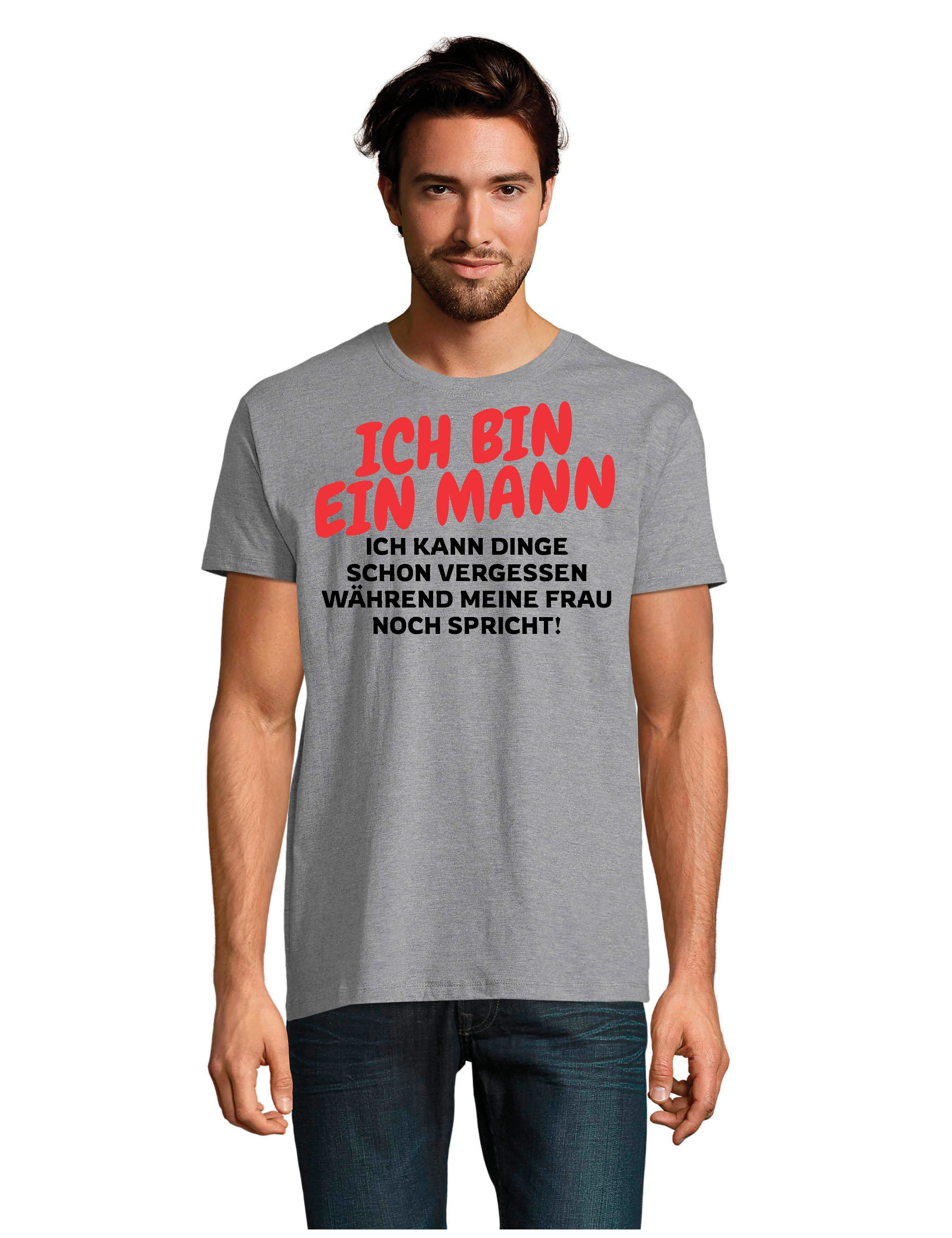 Youth Designz T-Shirt "Ich bin ein günstig online kaufen