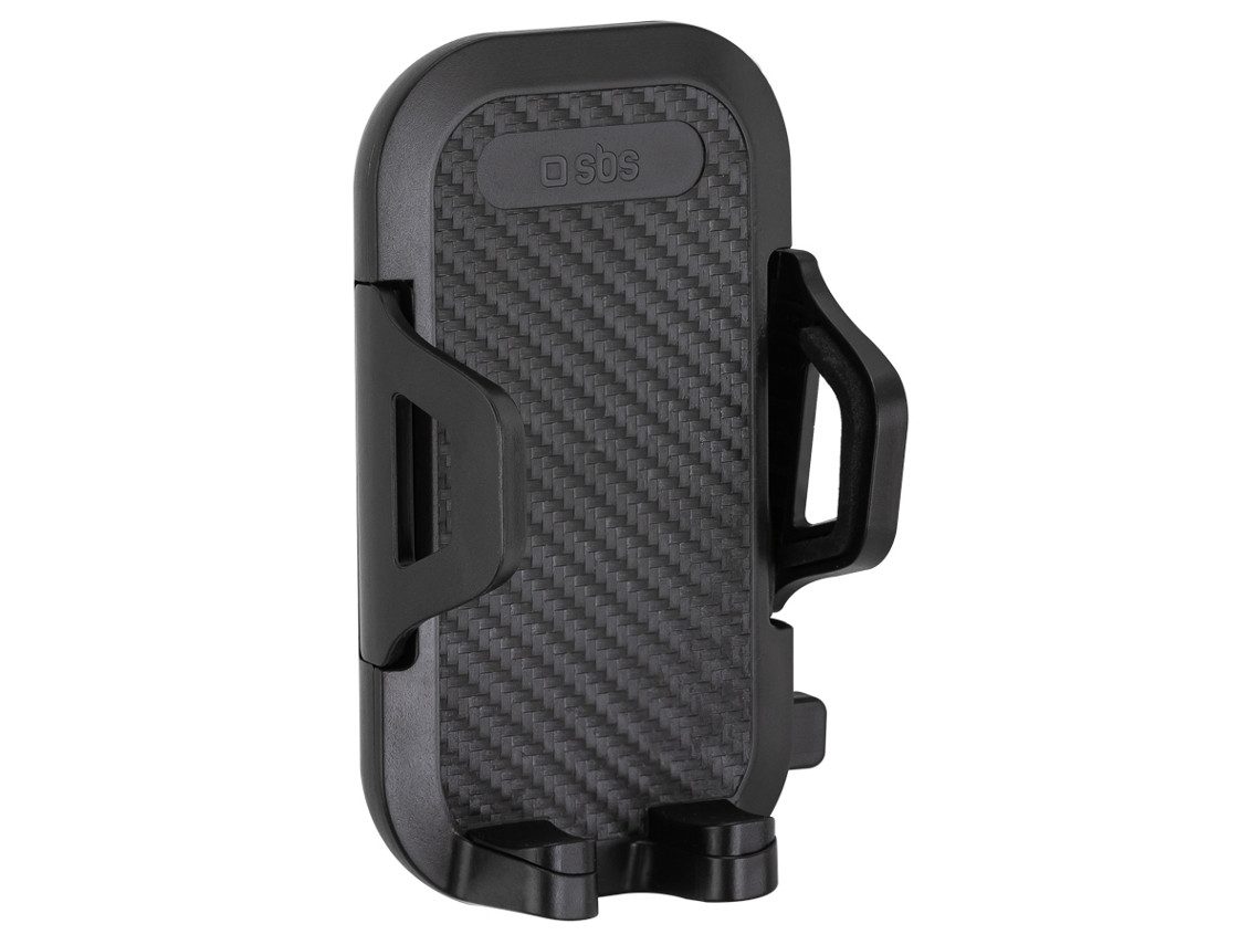 sbs Halterung für Handy Lüftungsschlitz Universal KFZ, (1-tlg., Universelle Auto-Halterung für die Lüftung – Sicher & Schnell fixiert)