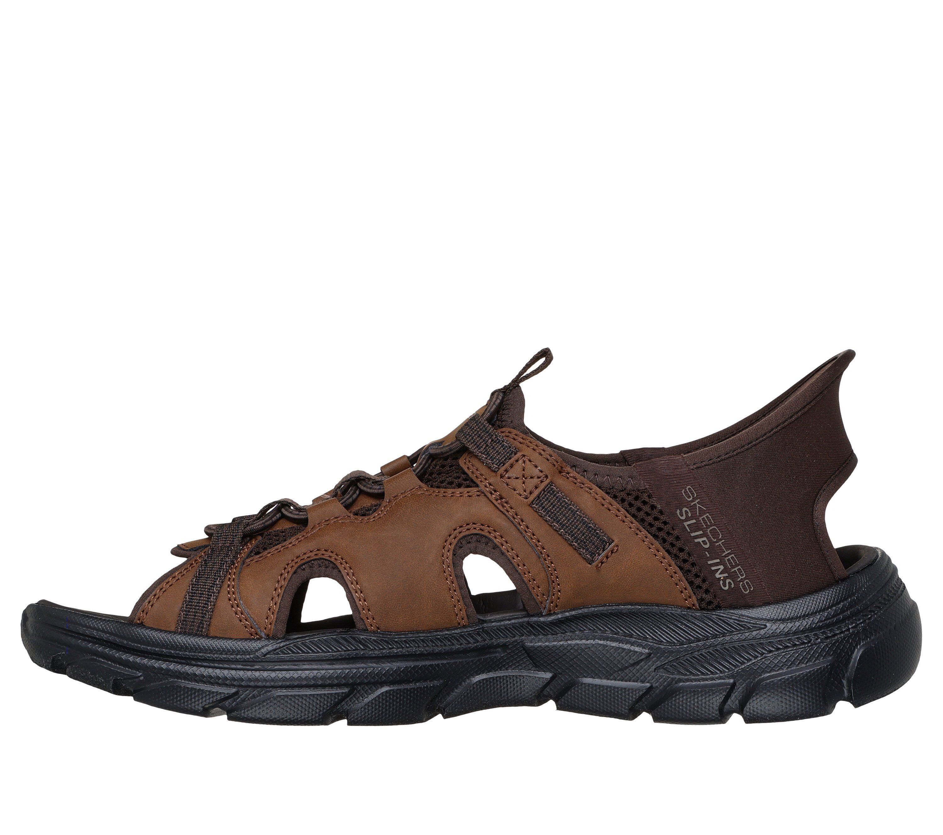 Skechers REVOLTED SS-MERRICK Outdoorsandale