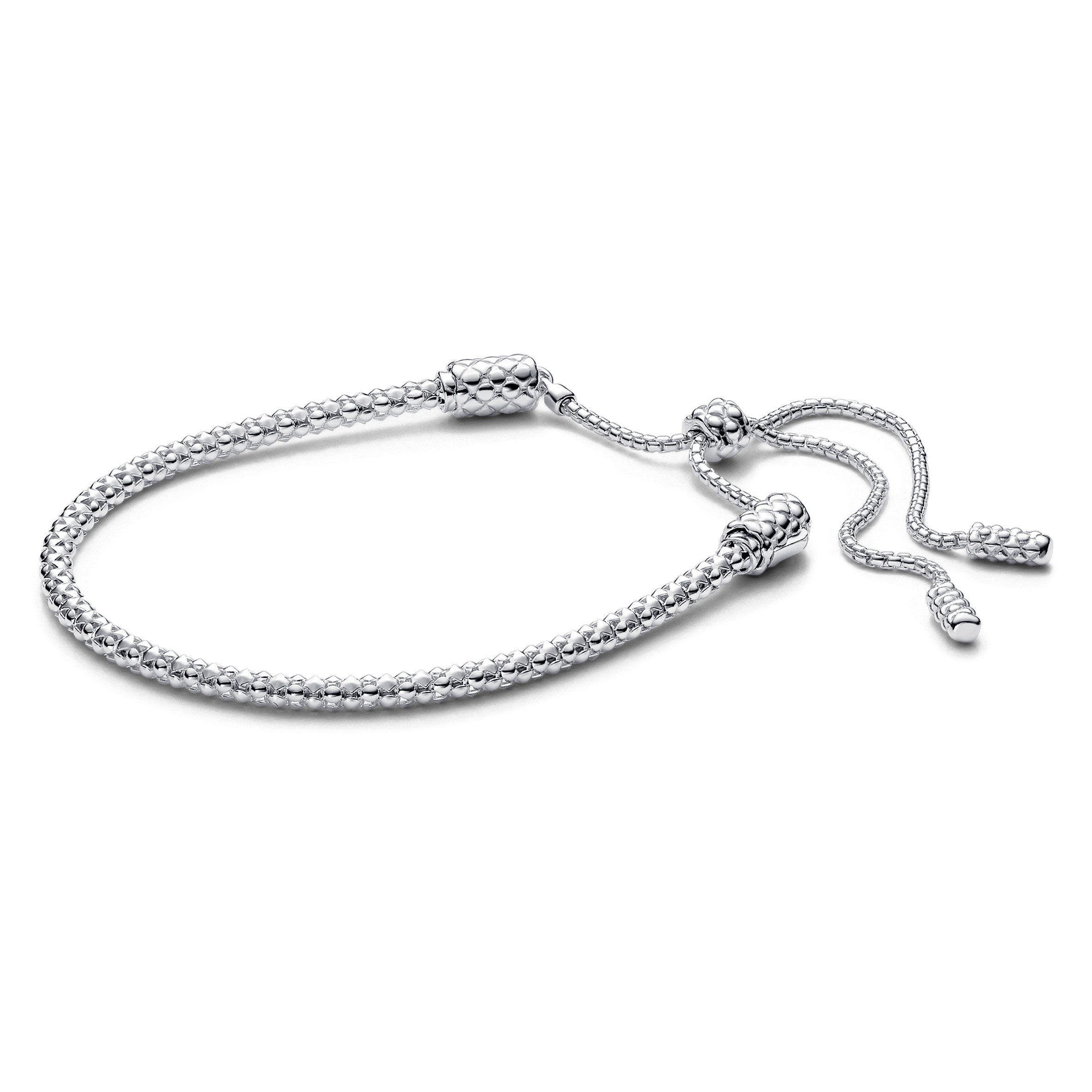Pandora Perlenarmband Pandora Moments Schiebearmband 593090C00-2 günstig online kaufen