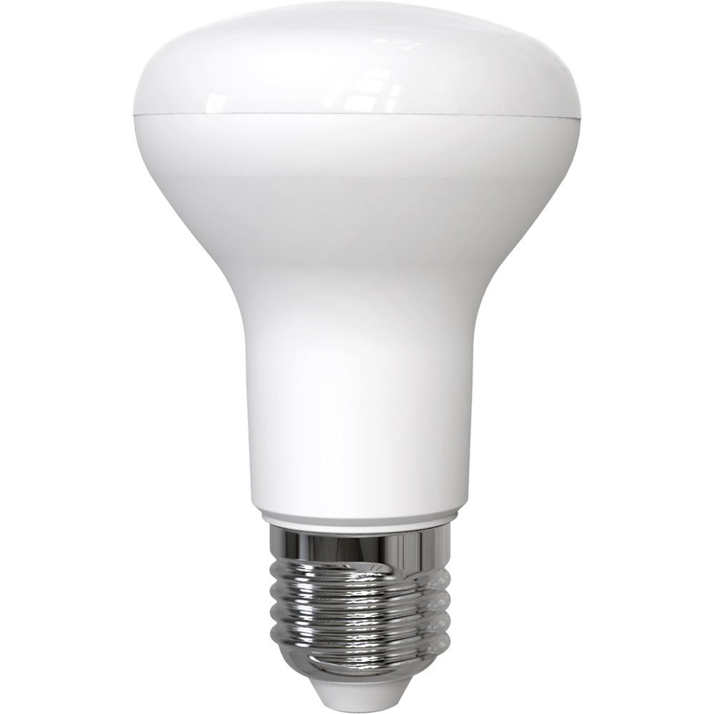 MÜLLER LICHT LED-Leuchtmittel Müller-Licht 401024 LED EEK G (A - G) E27 Reflektor 8.5 W = 60 W Warmw