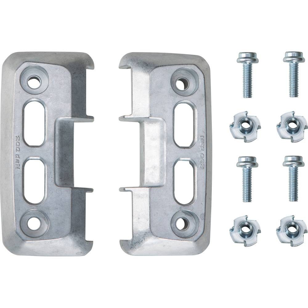 Sortimo® Werkzeugkoffer ProSafe Halter Set BSS 1000010166