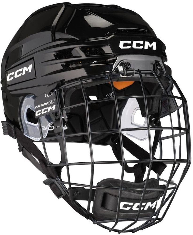 CCM Allroundhelm