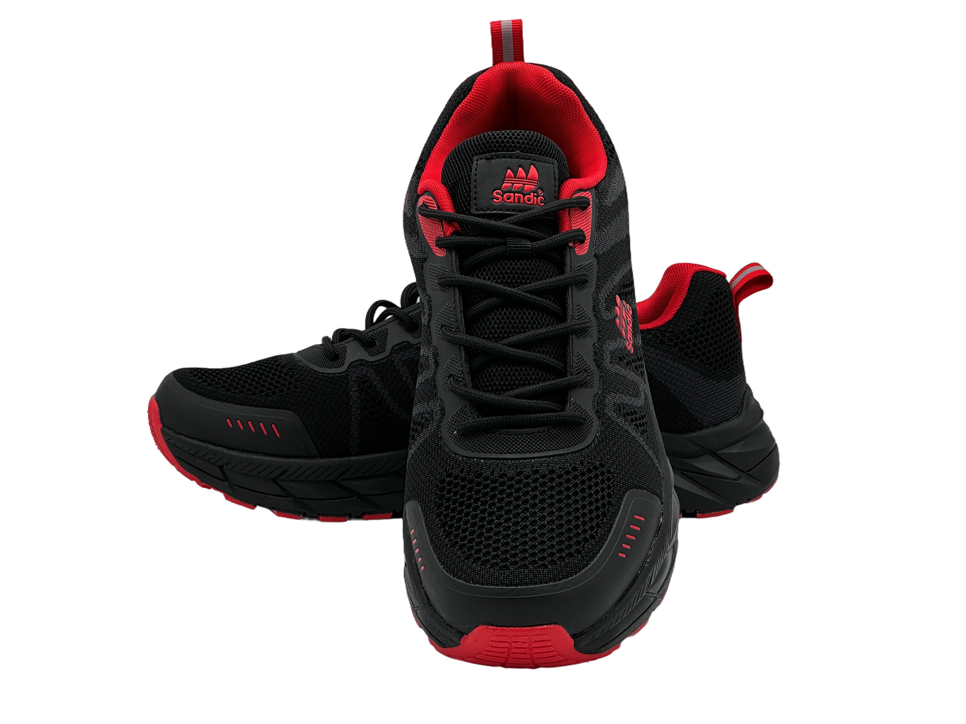 Nowaland Leichte atmungsaktive Sportschuhe Laufschuhe Sneaker Unisex, dämpf günstig online kaufen