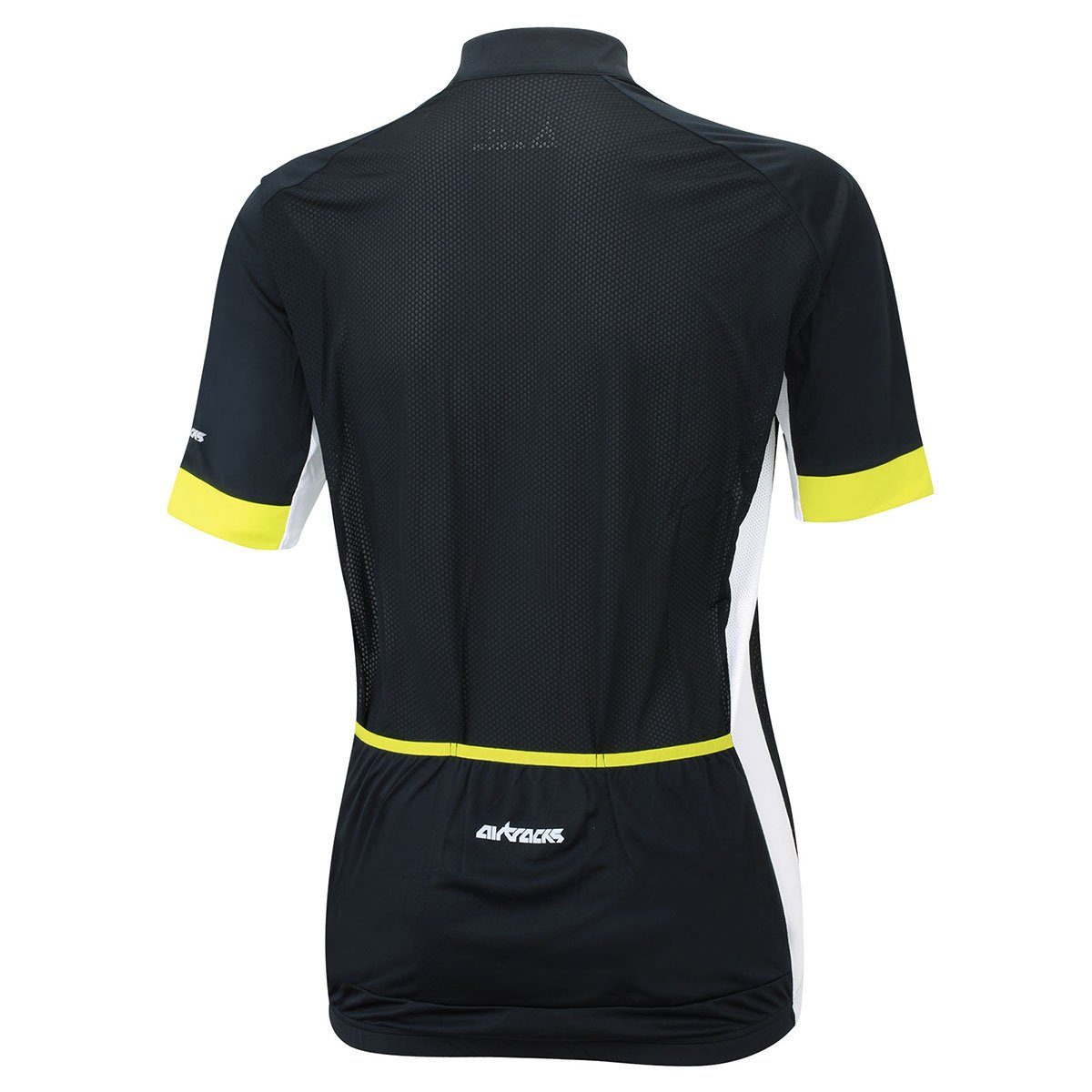 Airtracks Radtrikot Herren Fahrradtrikot Kurzarm Pro Team Line (atmungsakti günstig online kaufen