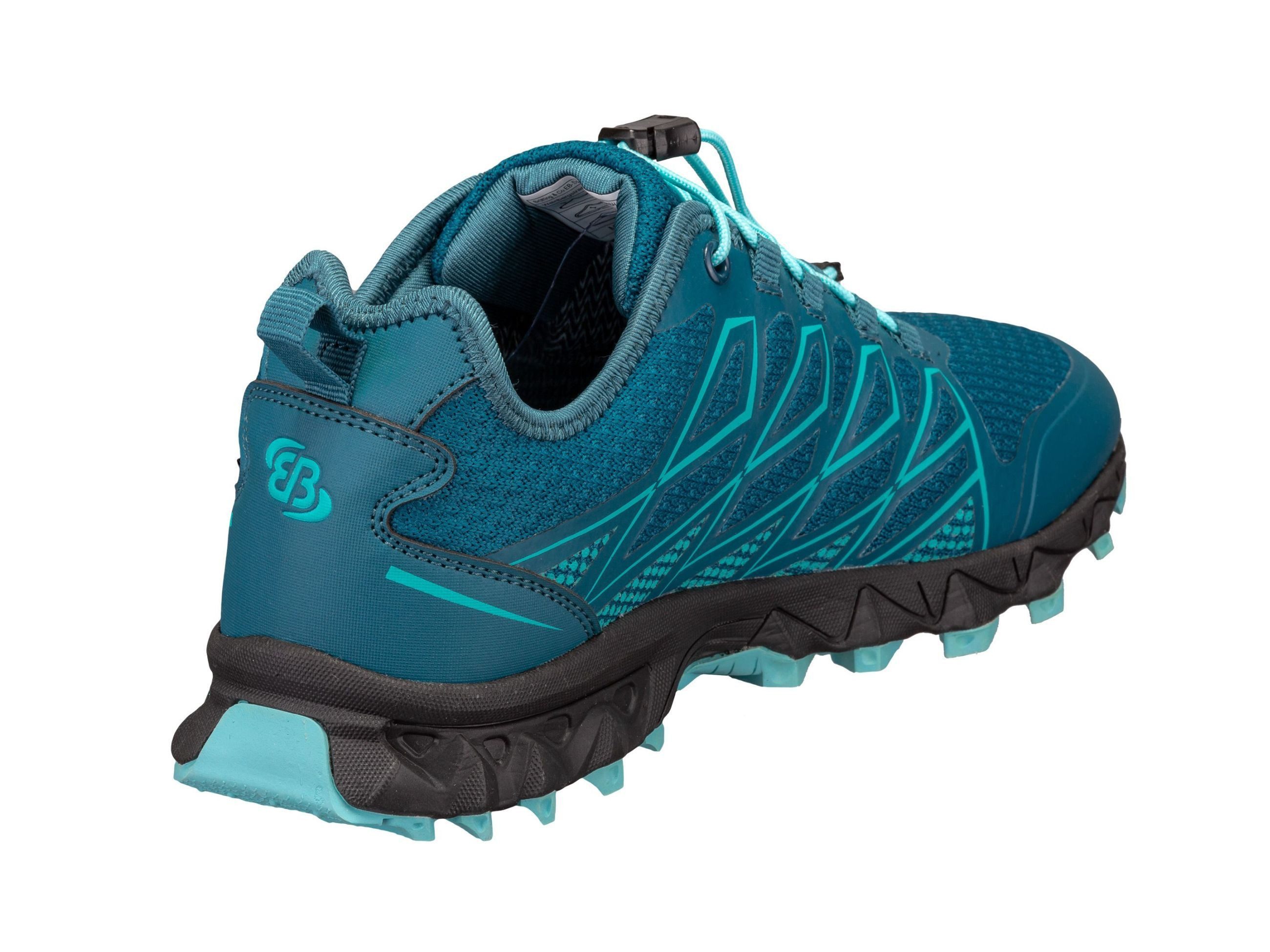 BRÜTTING Outdoorschuh Mission Outdoorschuh
