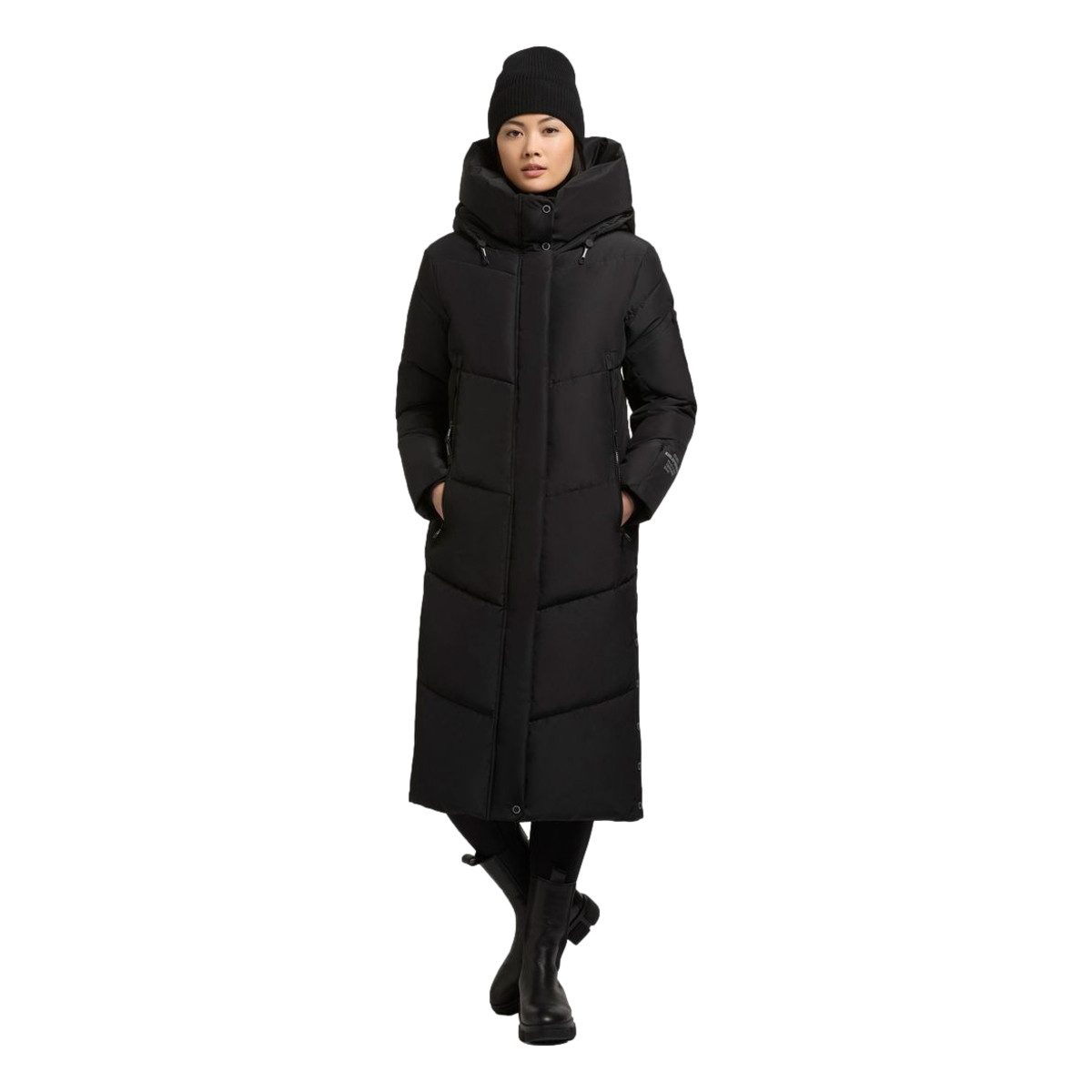 khujo Winterjacke Khujo Pulset - Jacke