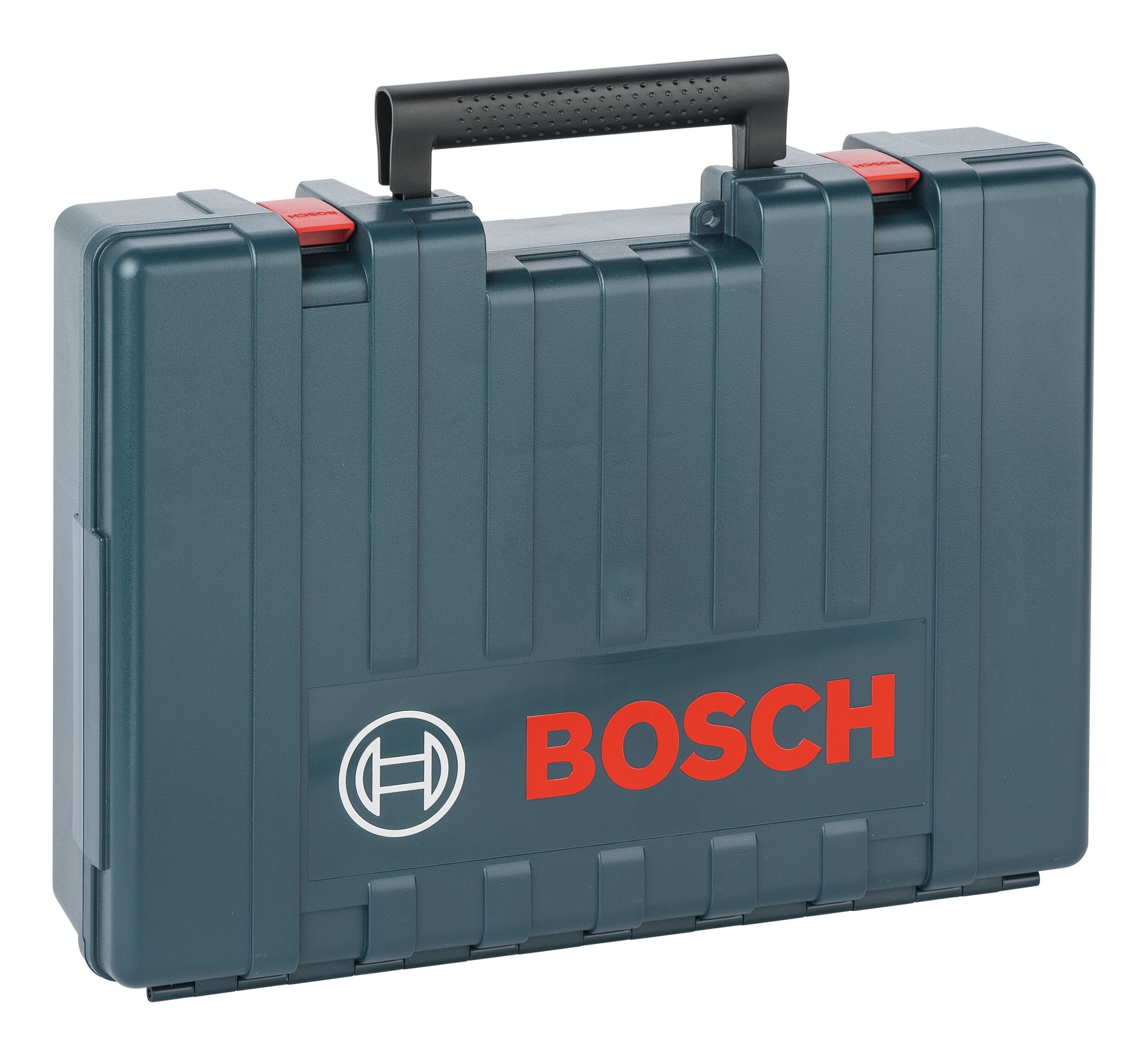 Bosch Home & Garden Werkzeugkoffer, Kunststoffkoffer für Akkugeräte für GBH 36 V-LI - 360 x 480 x 131 mm