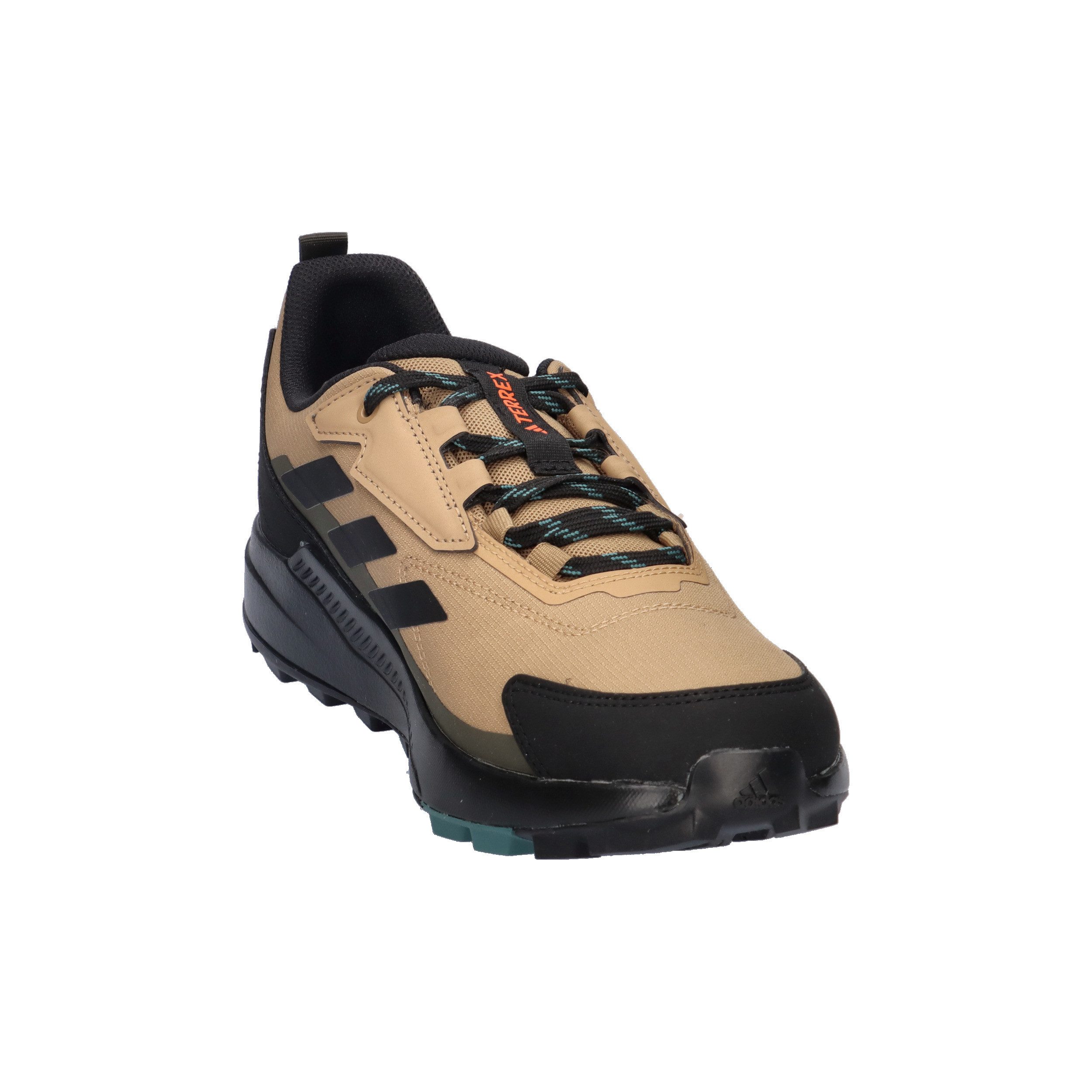 adidas TERREX adidas TERREX Herren Wanderschuhe Anylander Rain.Rdy Trekkingschuh