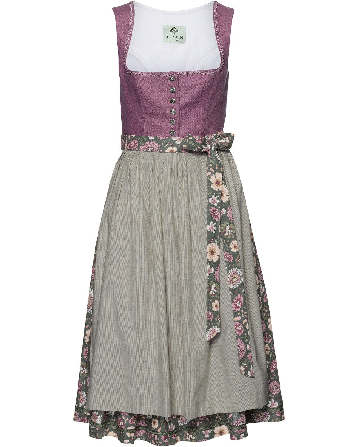Dirndl Midi-Dirndl
