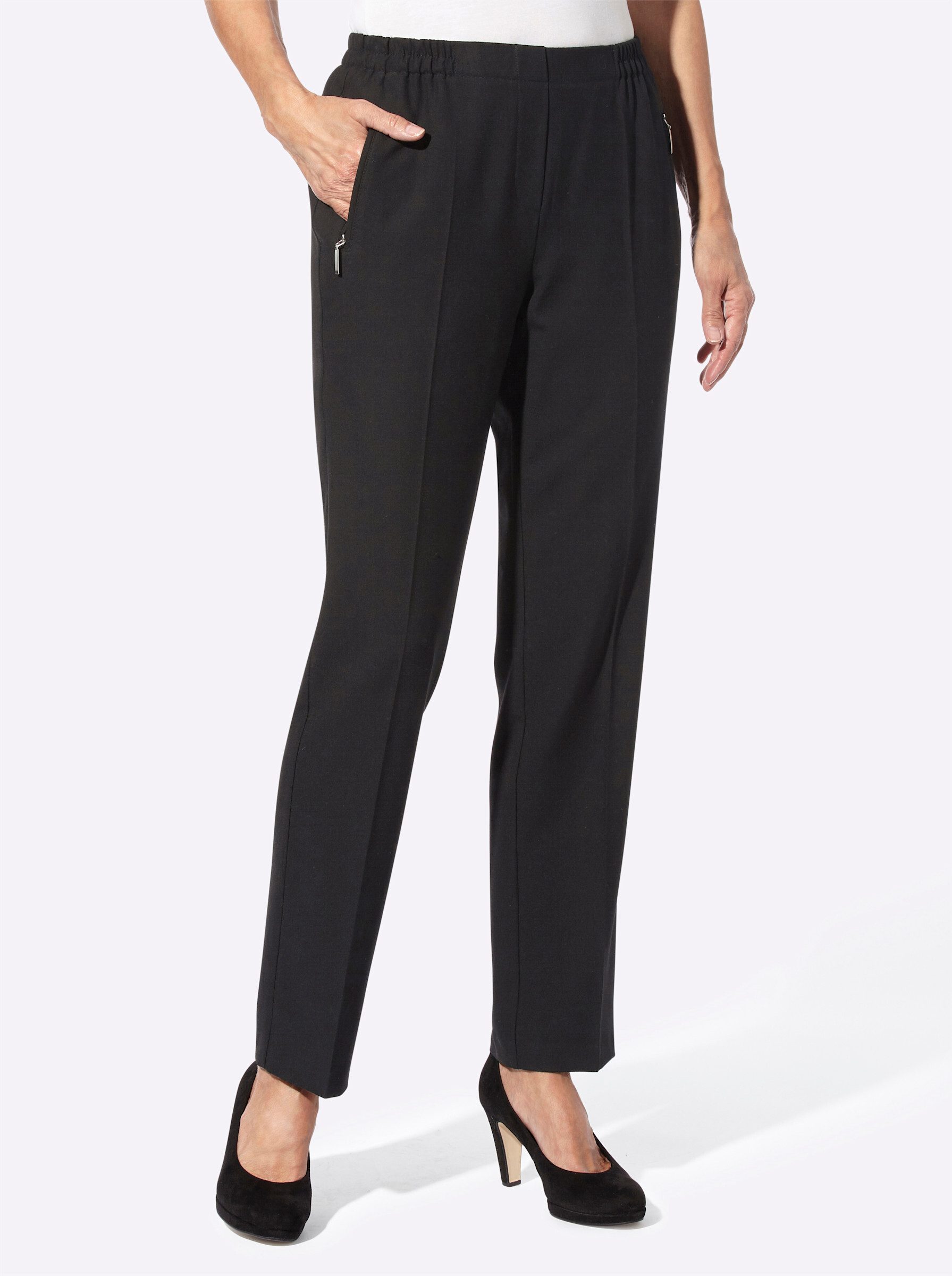 Adelina Jerseyhose Hose . günstig online kaufen