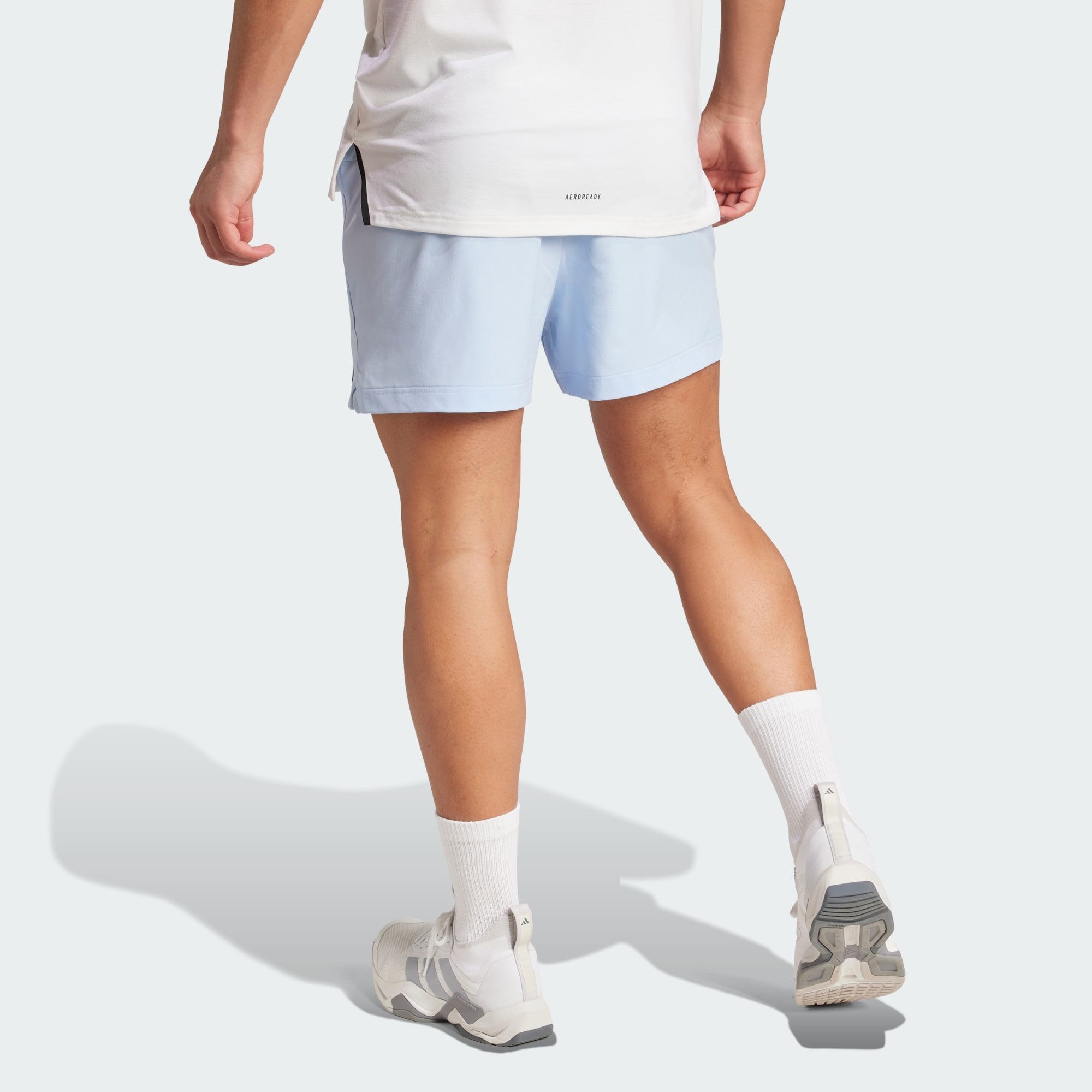 adidas Performance Sweatshorts PRIMELIFT SHORTS (1-tlg) günstig online kaufen