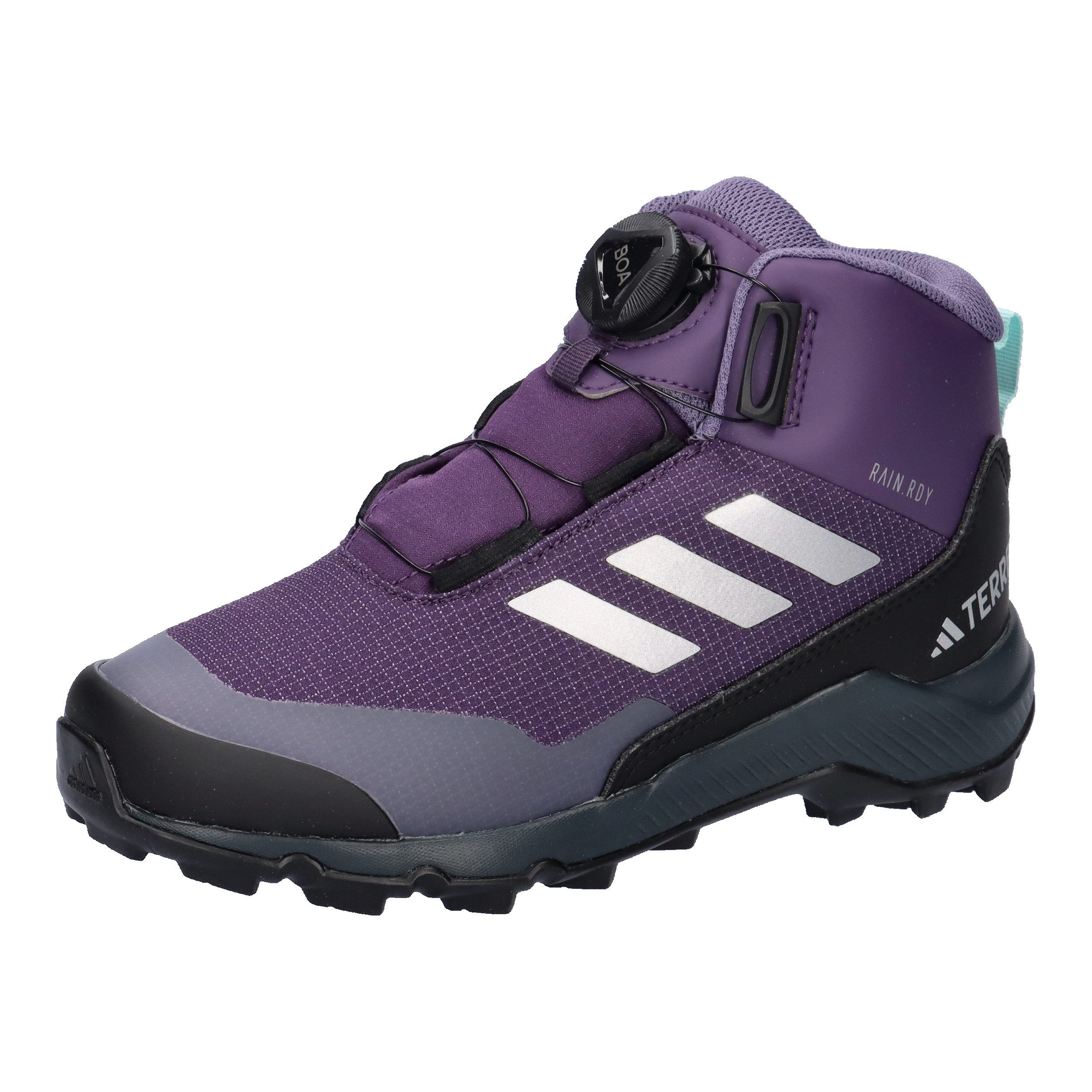adidas TERREX adidas TERREX Kinder Wanderschuhe Winter Mid Boa R.RDY K Trekkingschuh