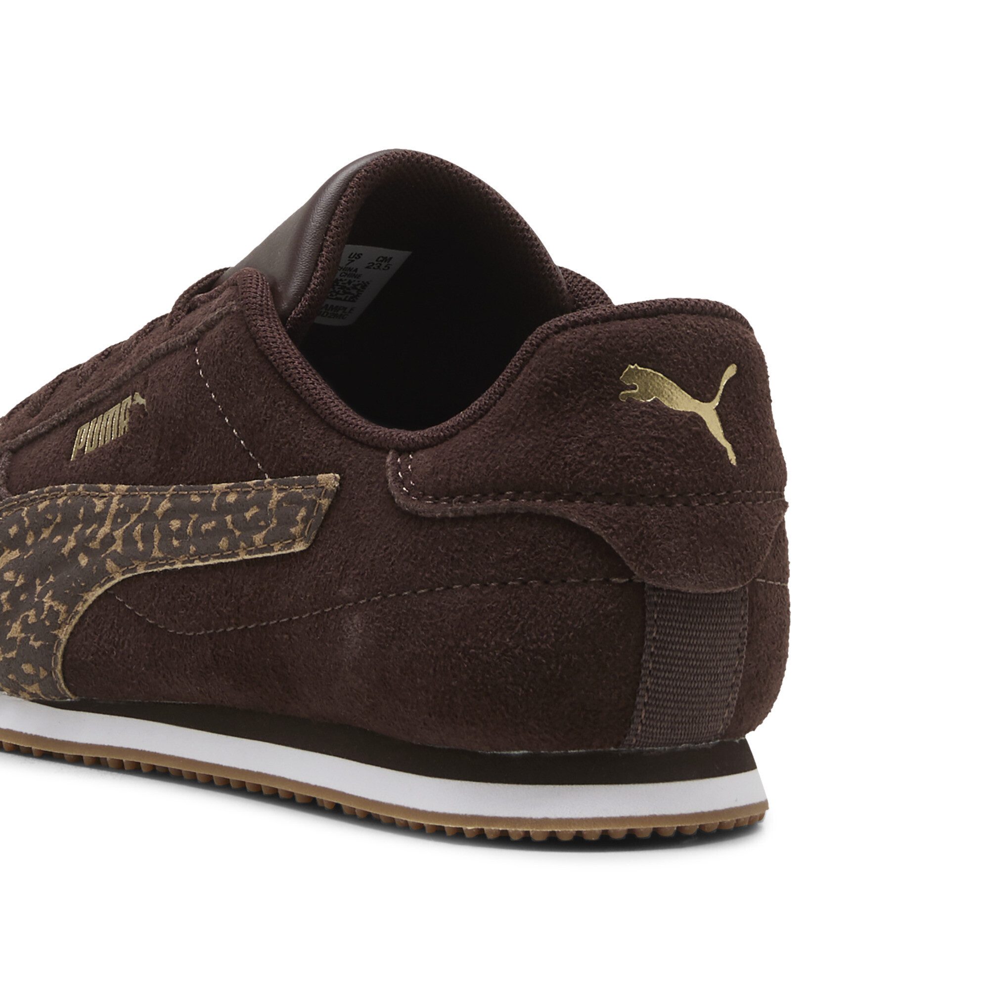 PUMA ST Track Feline Sneakers Damen Sneaker – Bild 2 von 5