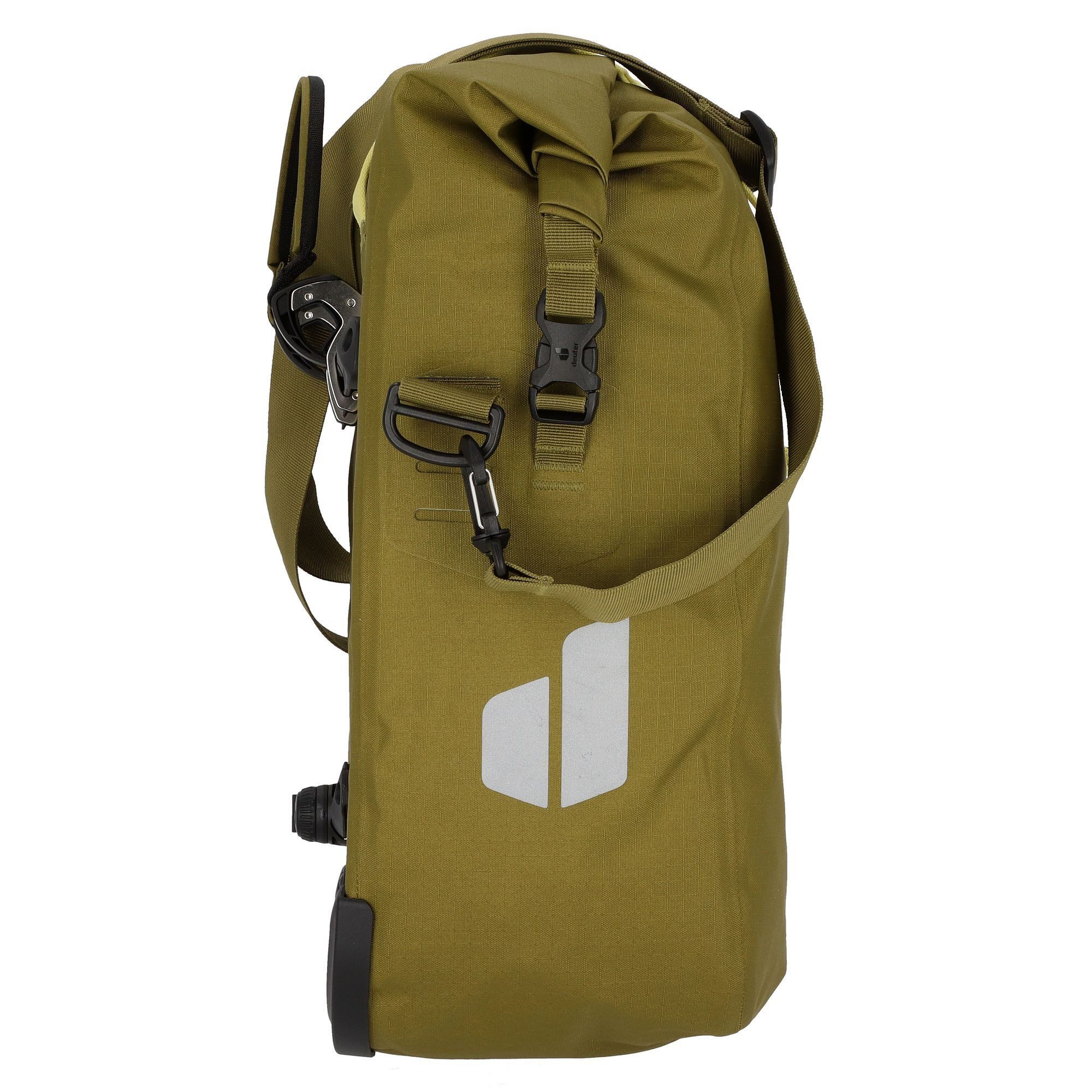 deuter Fahrradtasche Weybridge, Polyamid