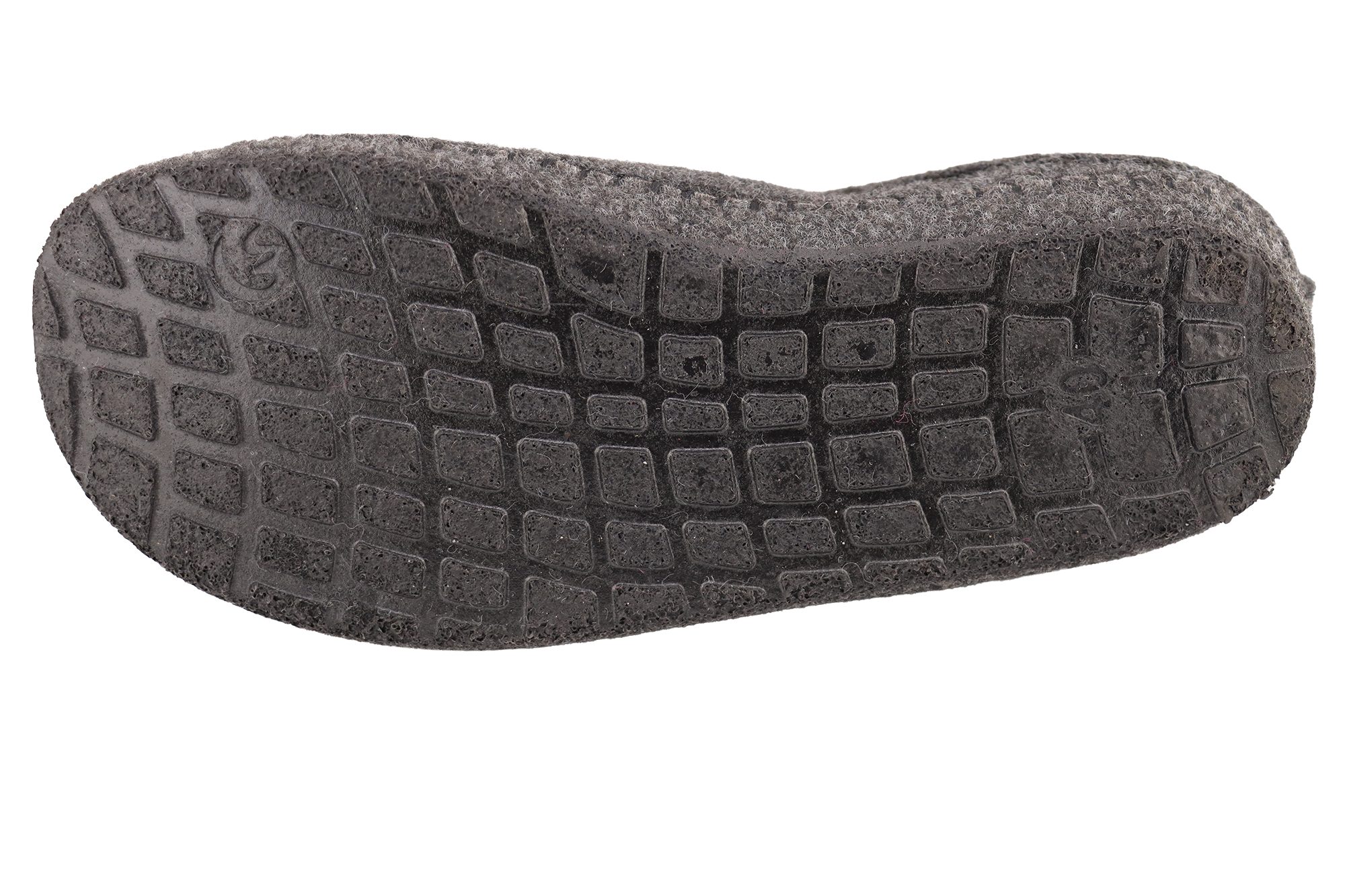 SUPERSOFT Pantolette Hausschuh