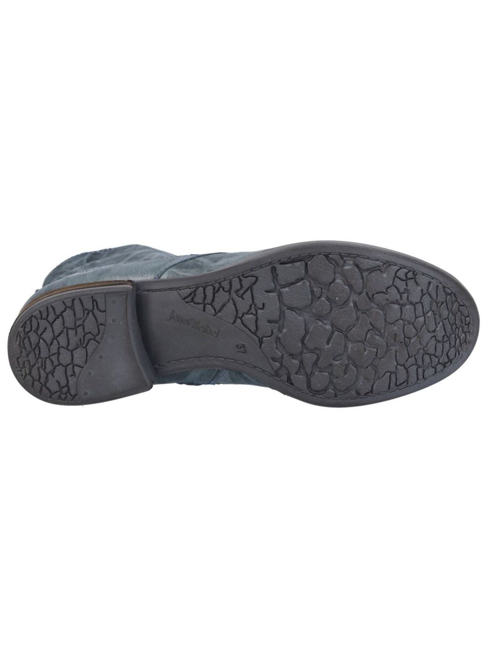 Josef Seibel Josef Seibel Stiefelette Leder Schnürstiefelette