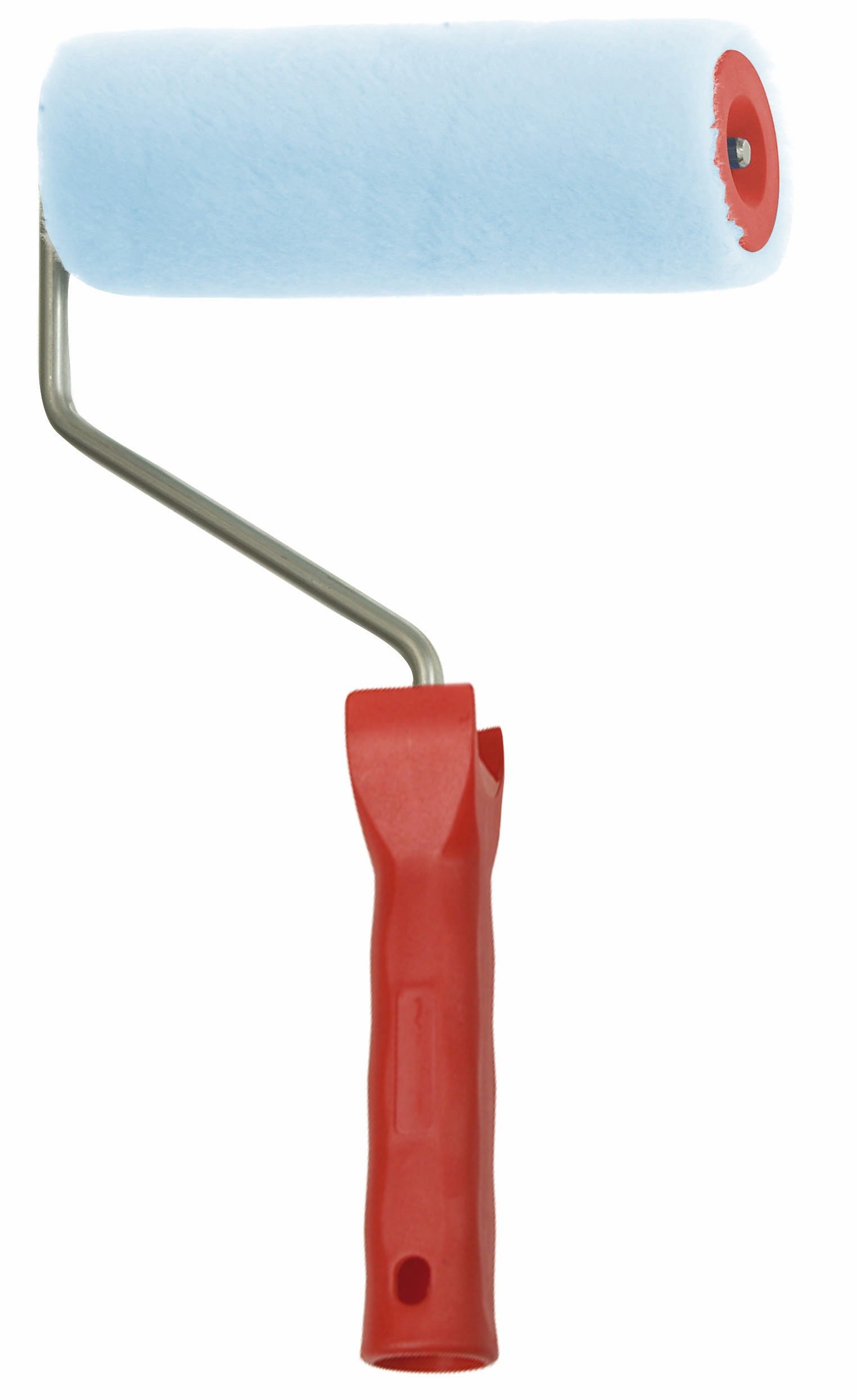 mako Kleisterroller mako Kleisterroller KOMFORT 18 cm, Polyester gestrickt, Vestan blau