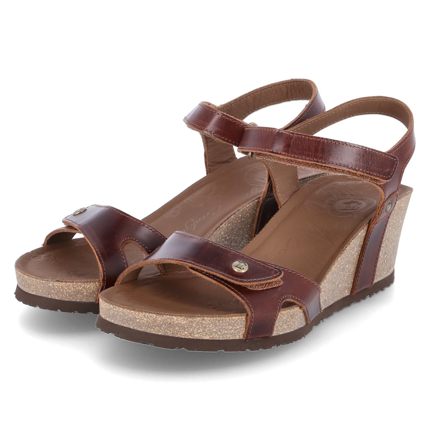 Panama Jack Sandaletten JULIA CLAY B1 Sandalette