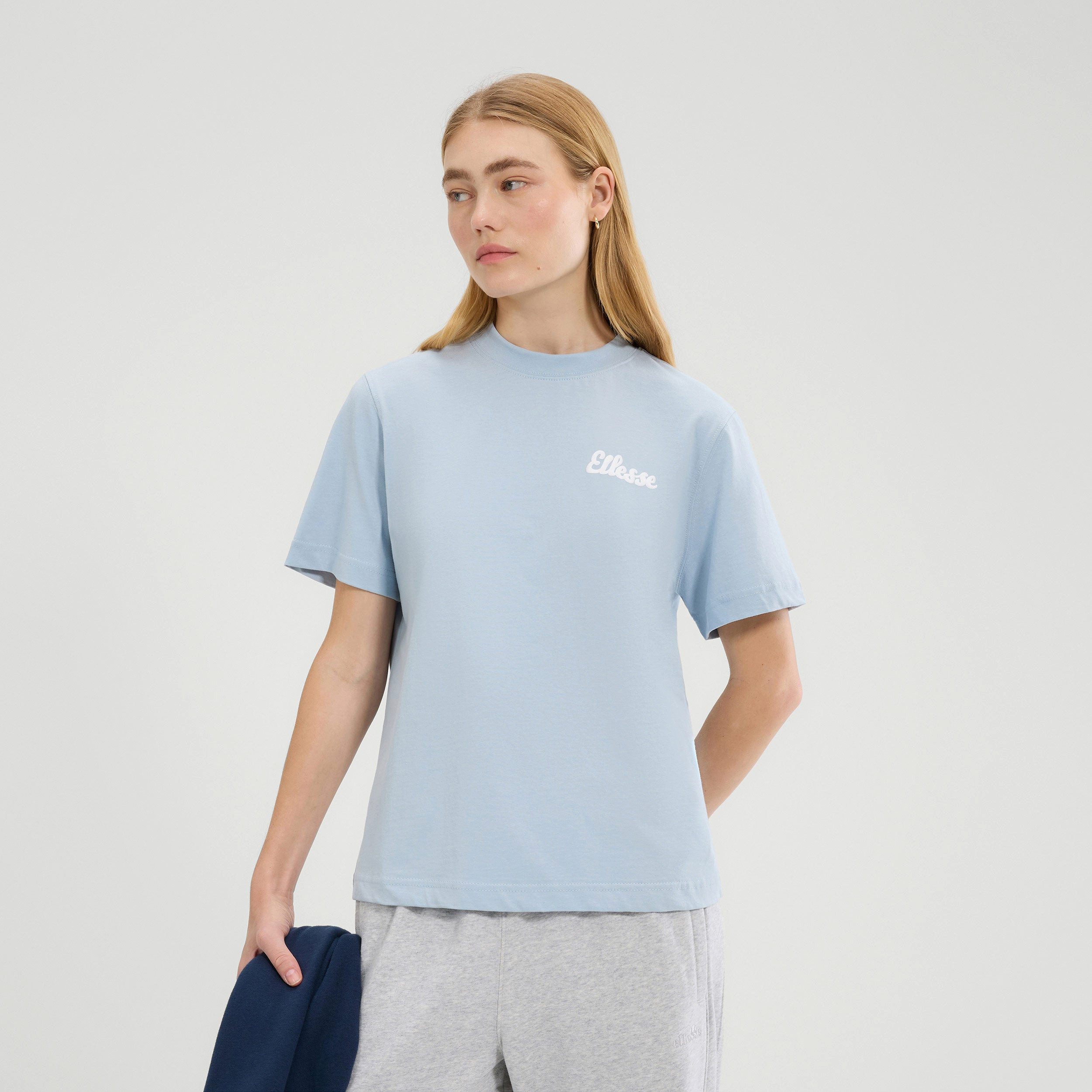Ellesse T-Shirt Soffio