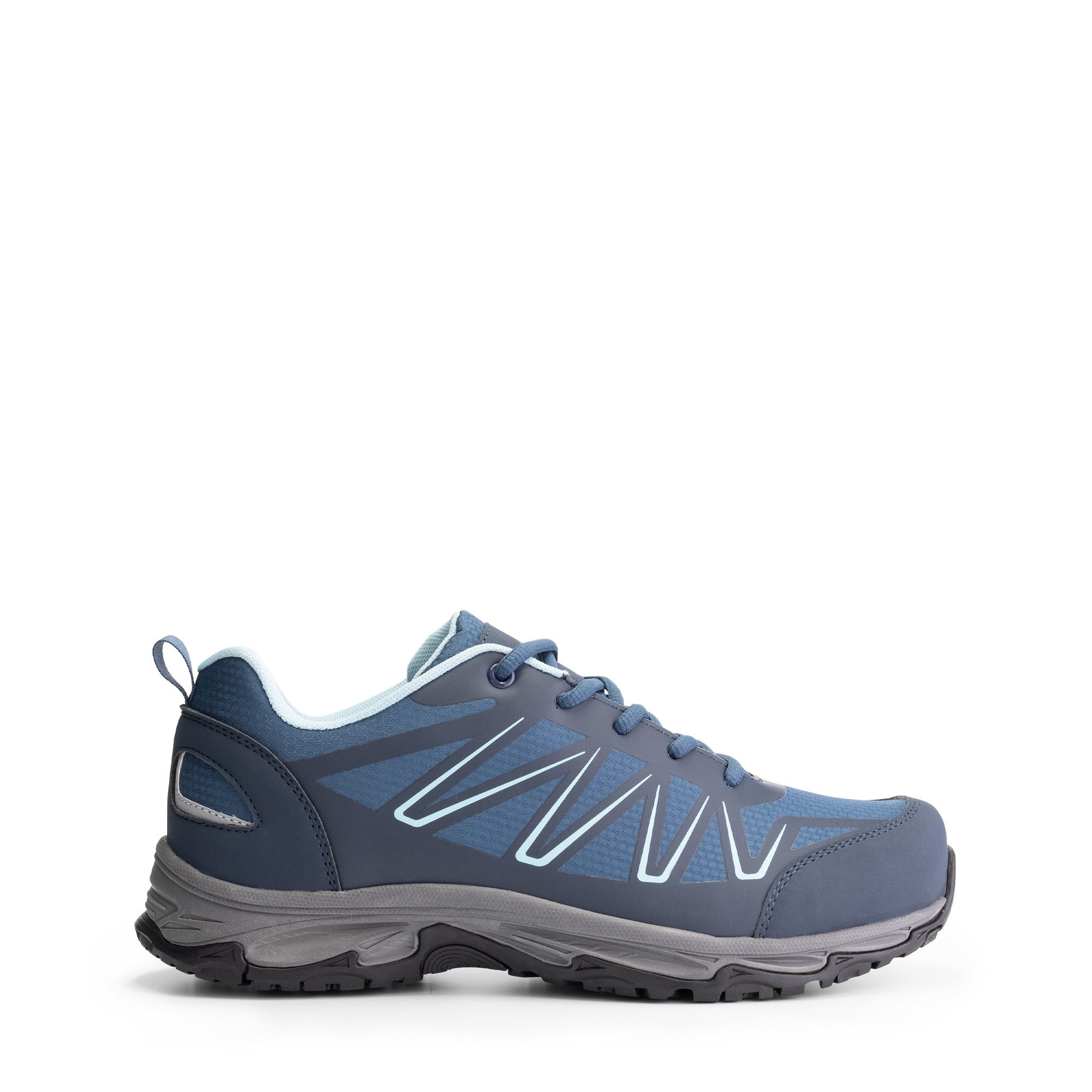 Travelin' Morke Outdoorschuh