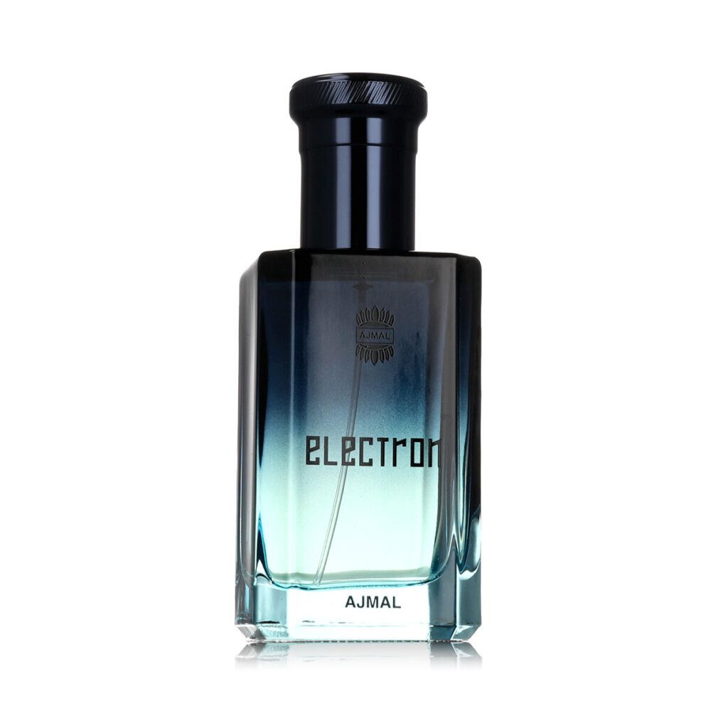Ajmal Körperpflegeduft Elektron - EDP - Inhalt: 100 ml