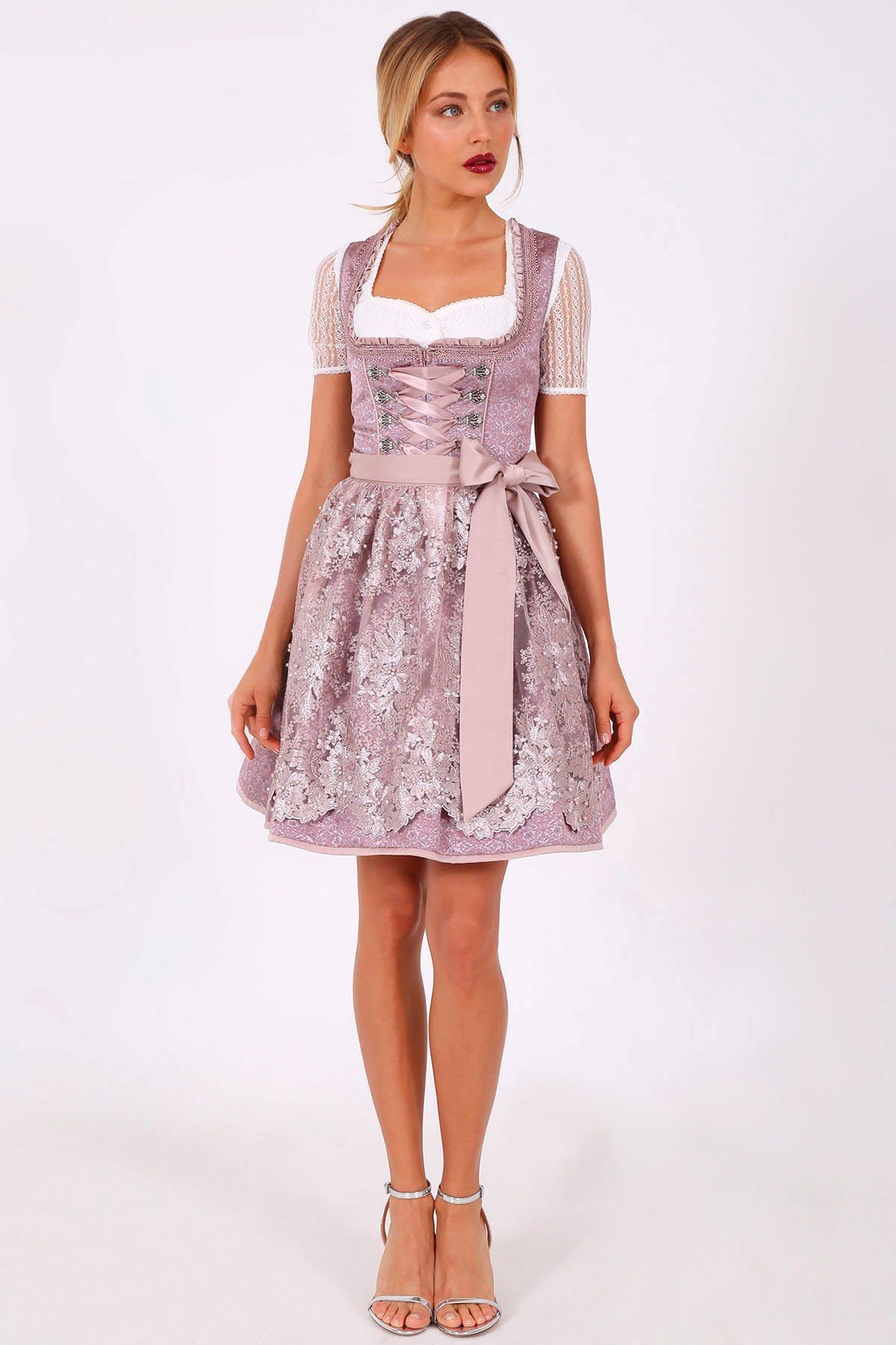 Krüger Madl Dirndl Krüger Dirndl 'Palila' günstig online kaufen