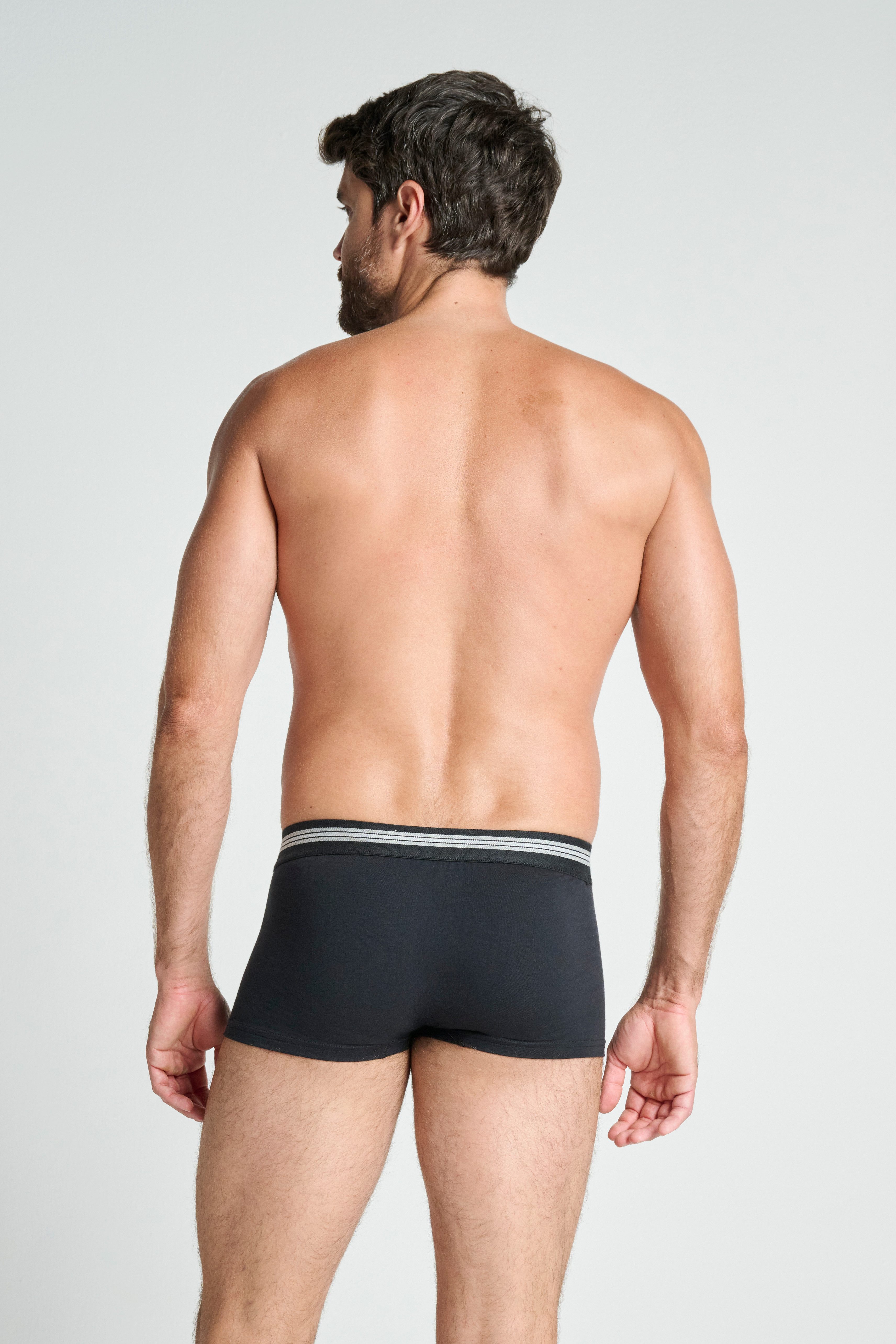 Jockey Trunk COTTON STRETCH SHORT TRUNK günstig online kaufen