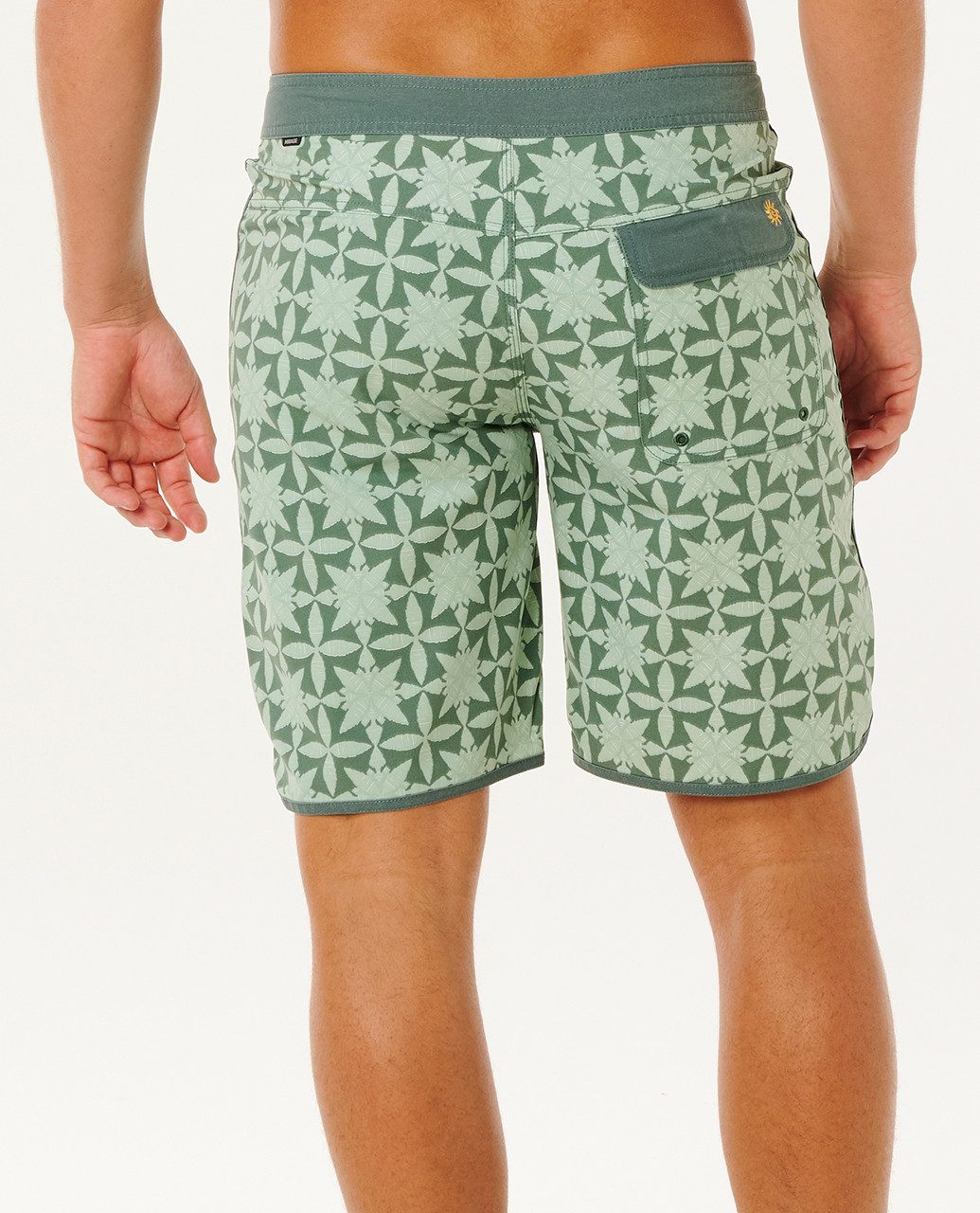 Rip Curl Boardshorts Rip Curl Mirage Pacific Rinse Gem Boardshorts
