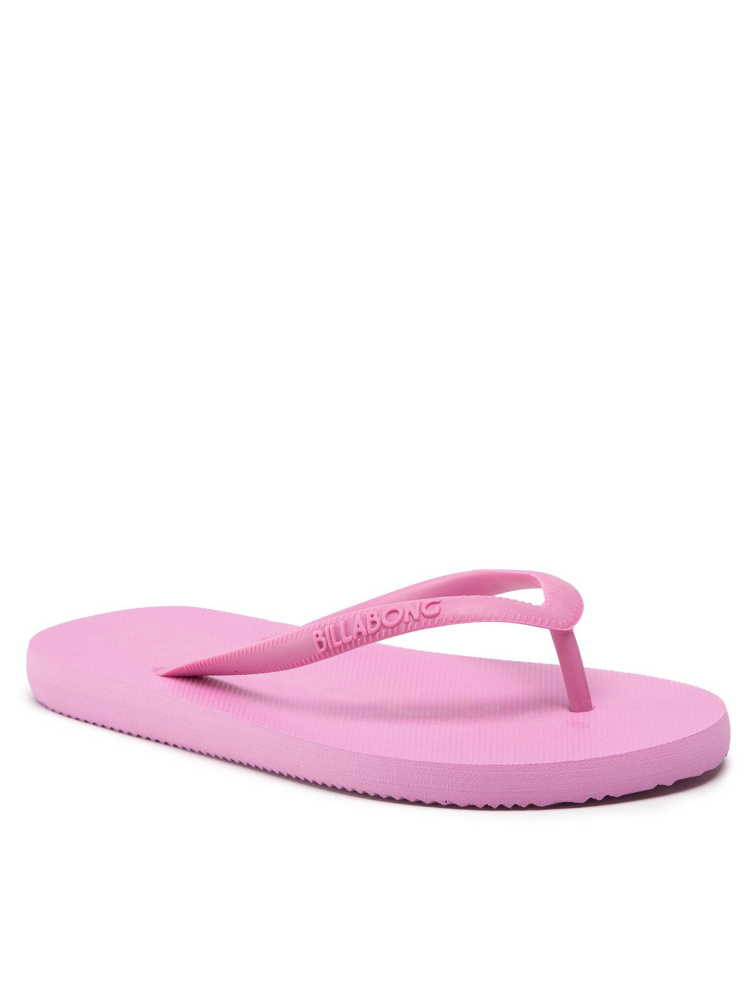 Billabong Шлепанцы Sunlight C9FF13BIP2 Paradise Pink 1573 Шлепанцы