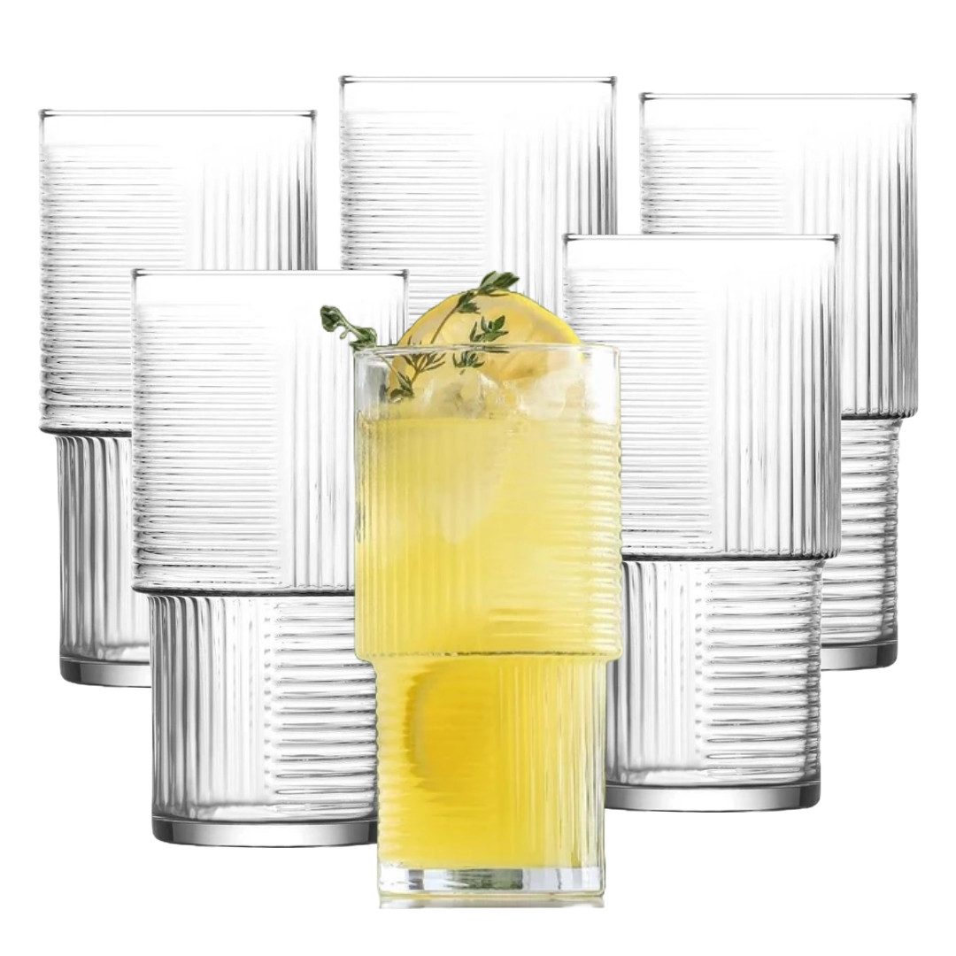 Gläser-Set Helen Longdrinkglas