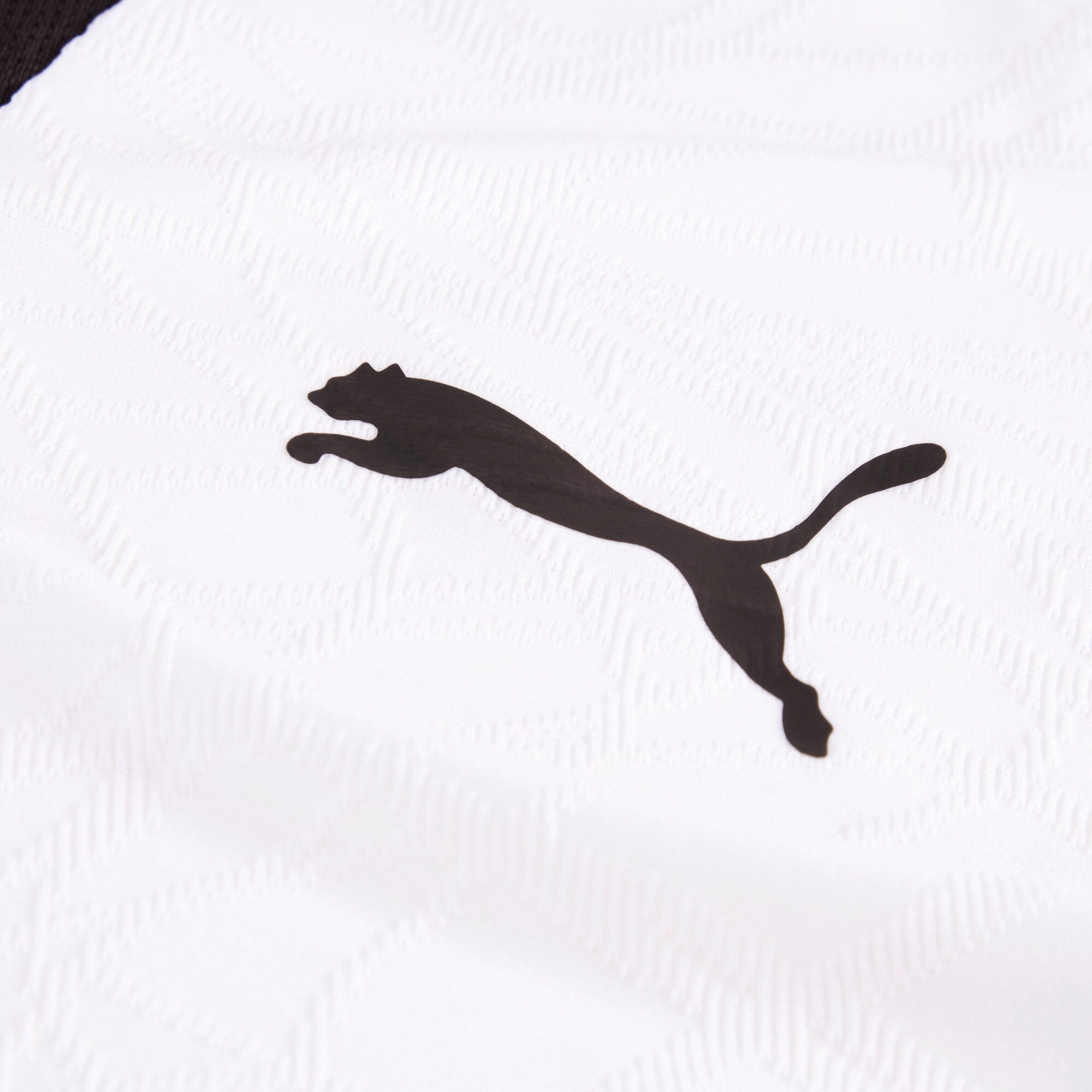 PUMA Fußballtrikot TEAMFINAL26 TRAINING JERSEY mit DryCELL Technologie, Slim Fit Passform, Rundhalsausschnitt