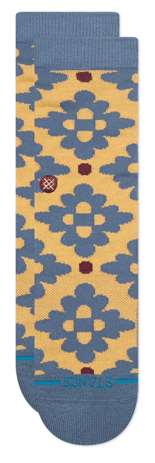 Stance Freizeitsocken CERAMIC CREW 3 PACK günstig online kaufen