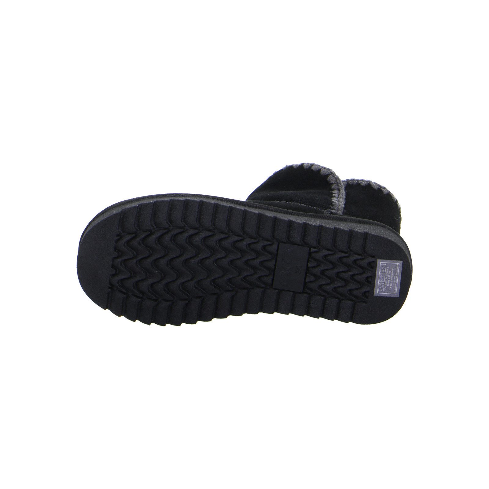 Ara Boot Alaska Stiefelette
