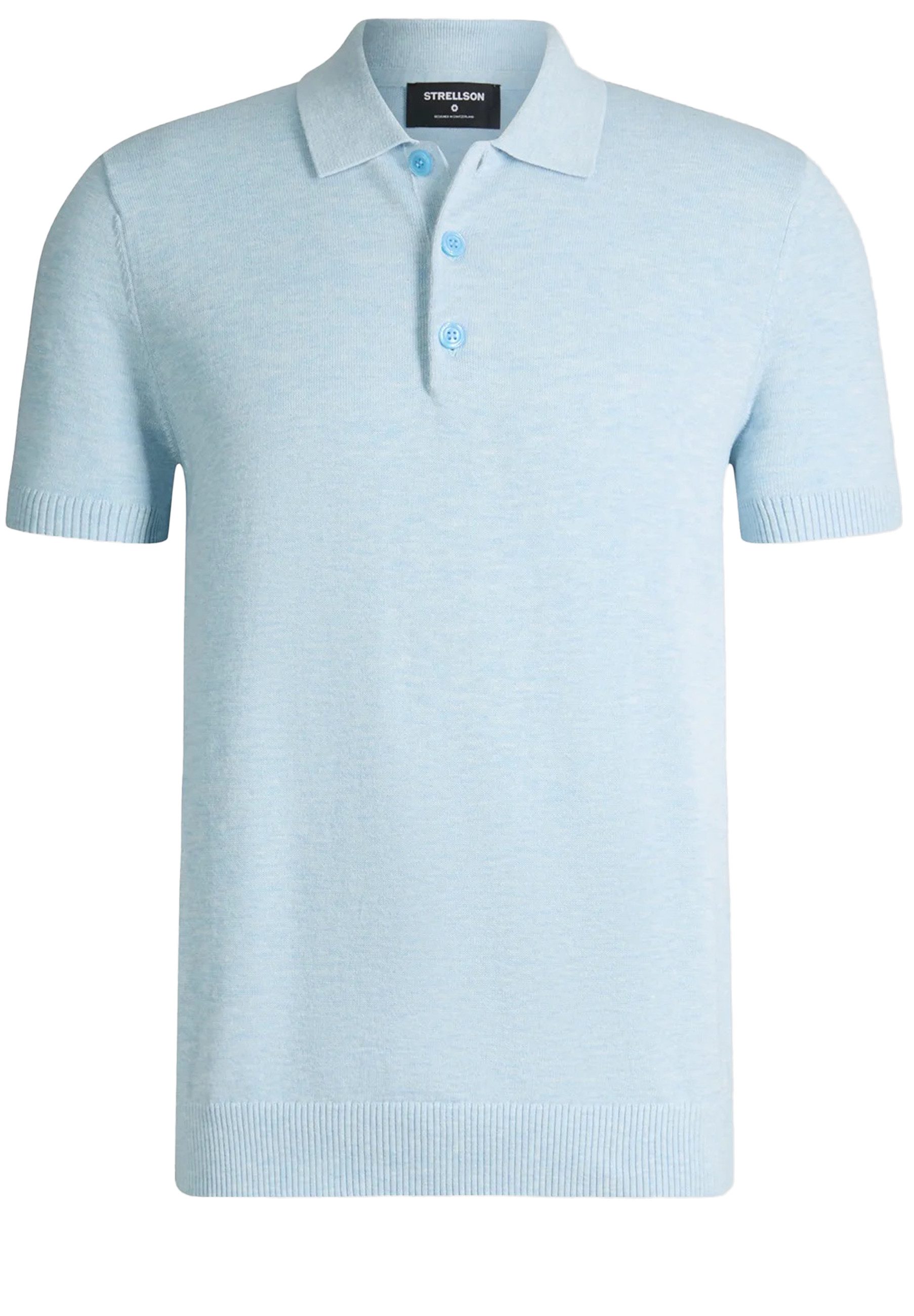 Strellson Poloshirt Loic-P (1-tlg)